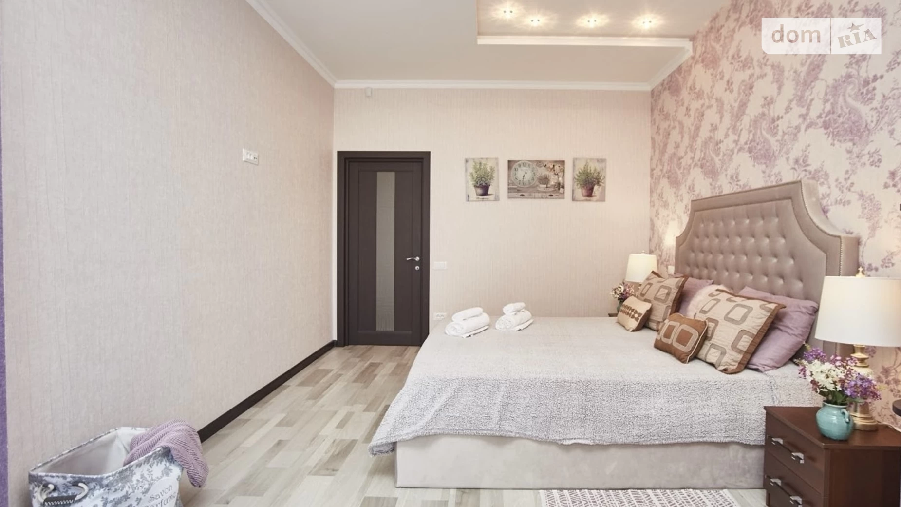 Здається в оренду 2-кімнатна квартира 95 кв. м у Одесі, бул. Французький - фото 2