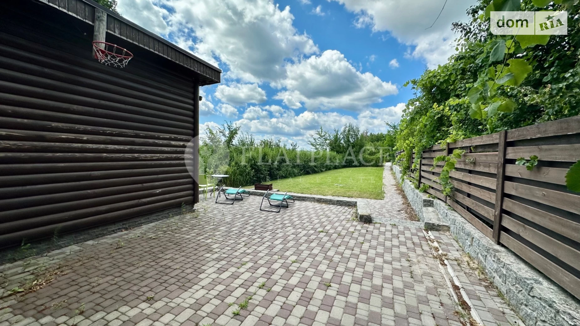 Продается одноэтажный дом 150 кв. м с беседкой, цена: 87990 $ - фото 4