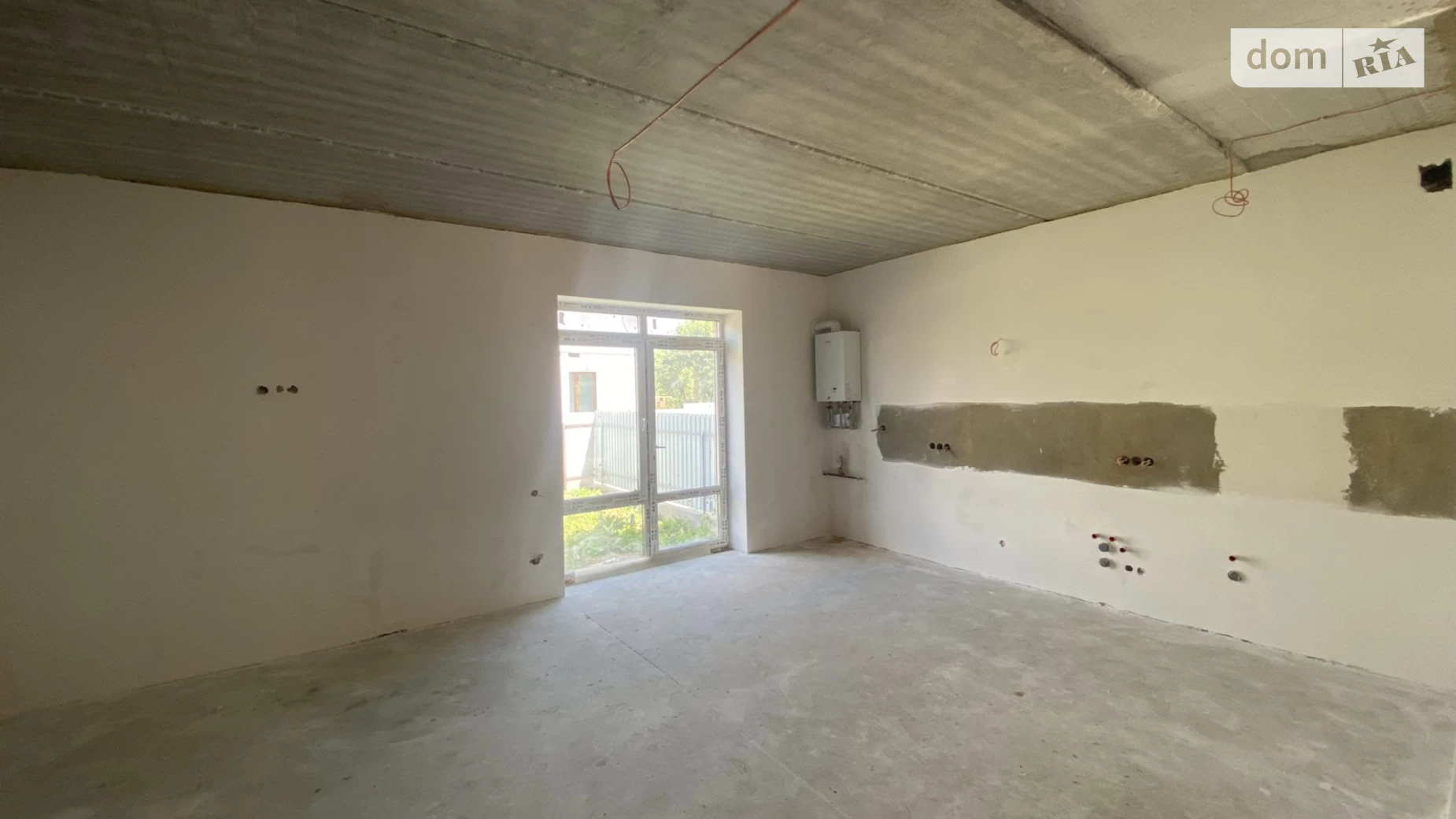 Продается дом на 2 этажа 125 кв. м с балконом, цена: 92000 $ - фото 3