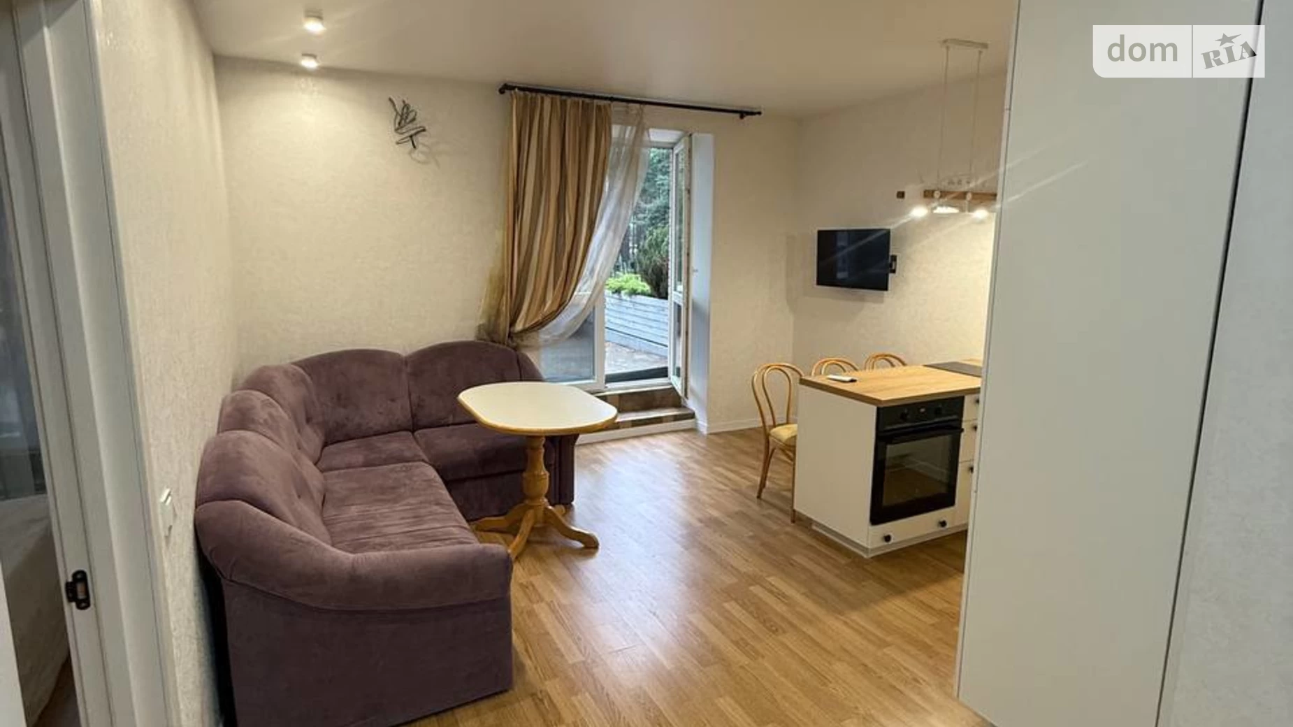 Продается 1-комнатная квартира 41 кв. м в Ирпене, ул. Университетская(Карла Маркса), 1Б - фото 2