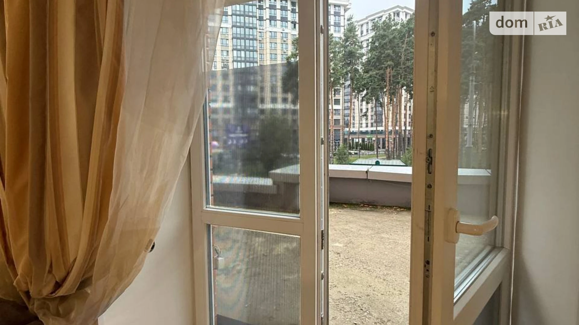 Продается 1-комнатная квартира 41 кв. м в Ирпене, ул. Университетская(Карла Маркса), 1Б - фото 4