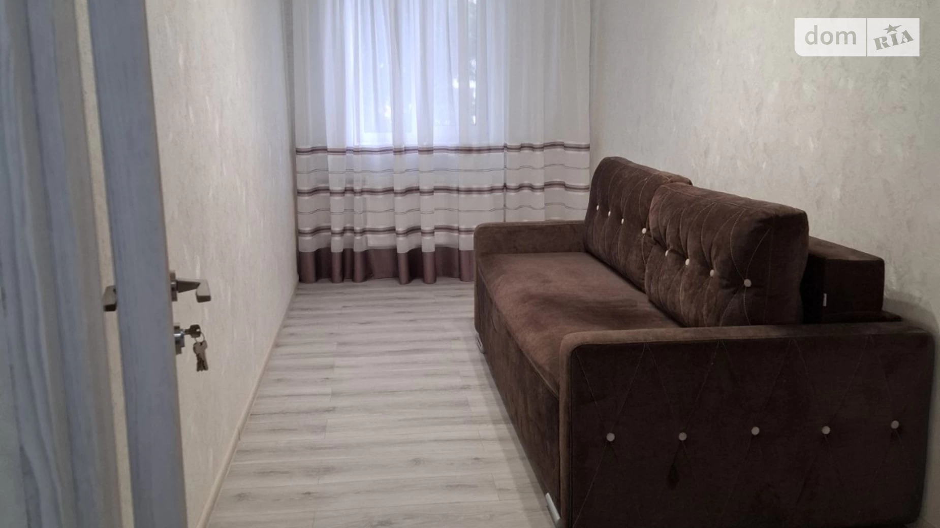 Продается 3-комнатная квартира 55.1 кв. м в Виннице, ул. Владимира Антоновича, 18 - фото 2