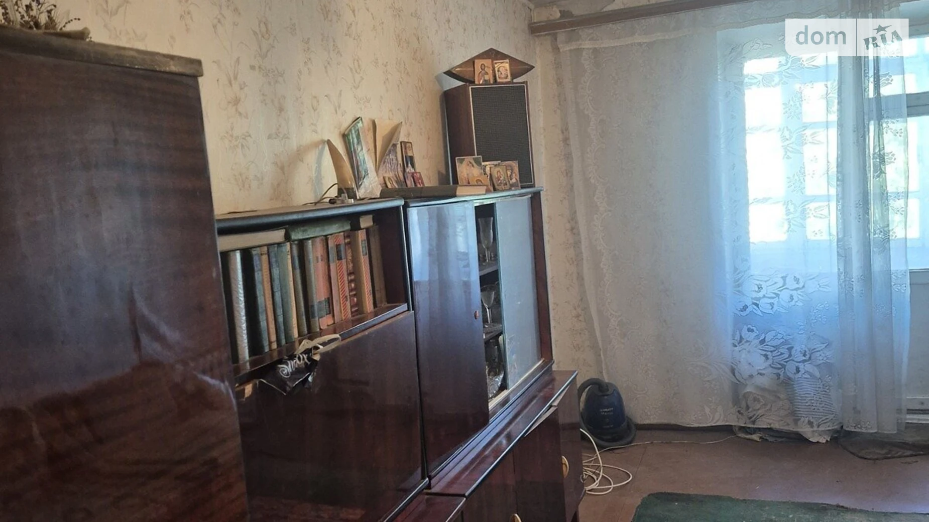 Продается 2-комнатная квартира 48 кв. м в Виннице, ул. Чайковского - фото 4