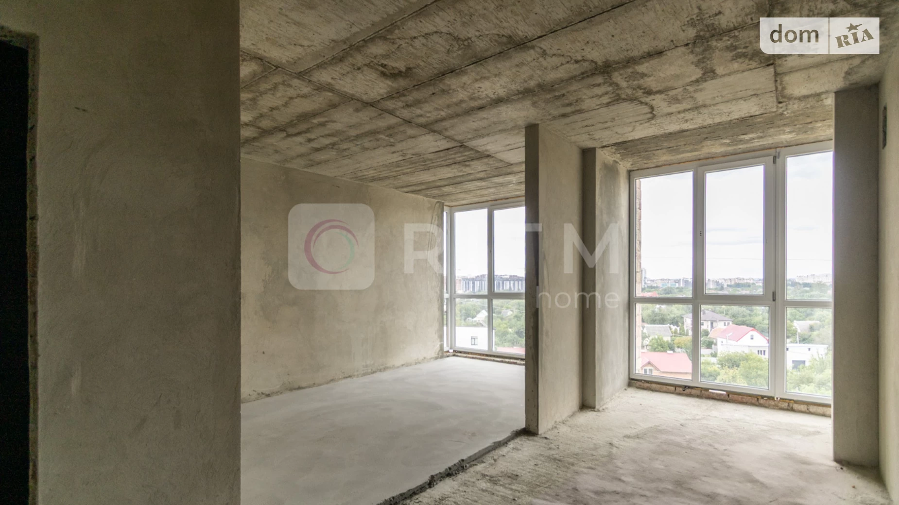 Продается 1-комнатная квартира 33 кв. м в Ивано-Франковске, ул. Набережная-Сагайдачного, 3 - фото 3