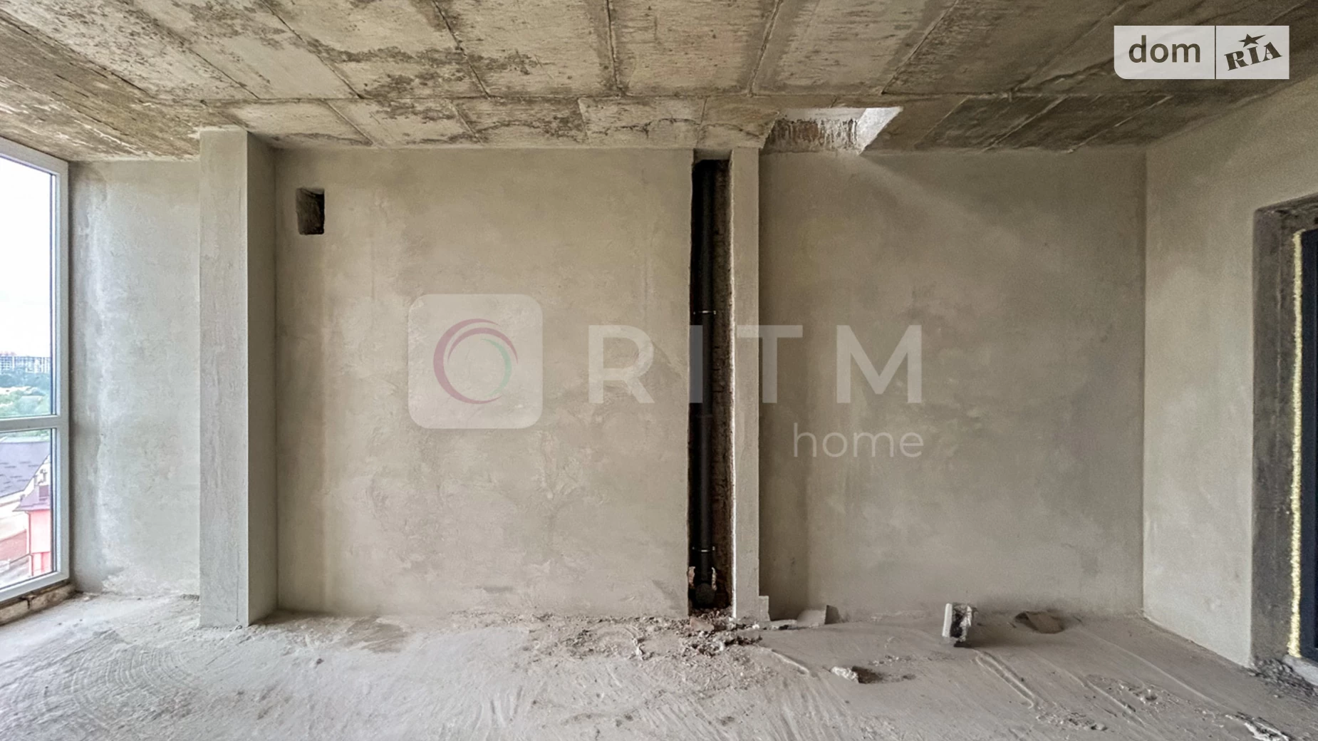 Продается 1-комнатная квартира 33 кв. м в Ивано-Франковске, ул. Набережная-Сагайдачного, 3 - фото 5