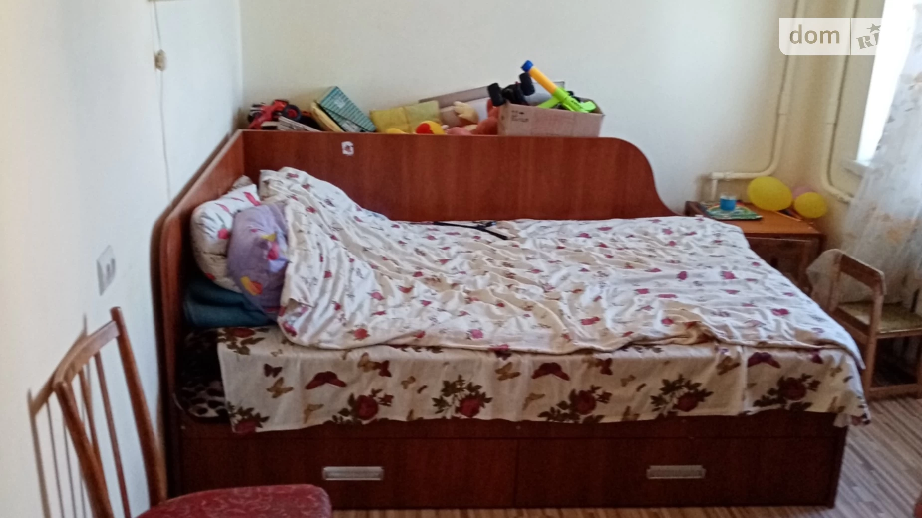 Сдается в аренду 3-комнатная квартира 62.6 кв. м в Львове, ул. Гетьмана Ивана Мазепы, 23 - фото 5