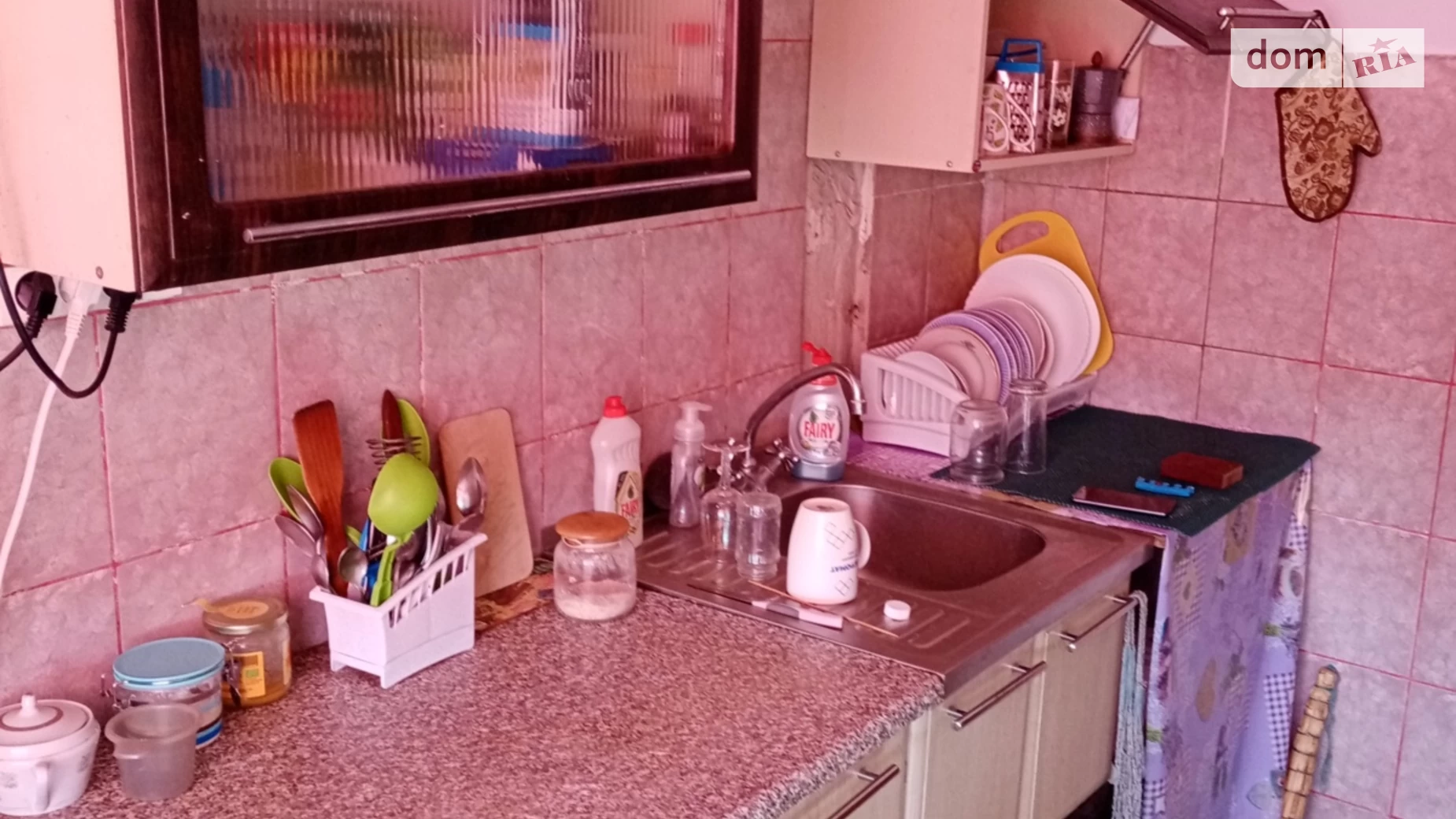 Сдается в аренду 3-комнатная квартира 62.6 кв. м в Львове, ул. Гетьмана Ивана Мазепы, 23 - фото 2