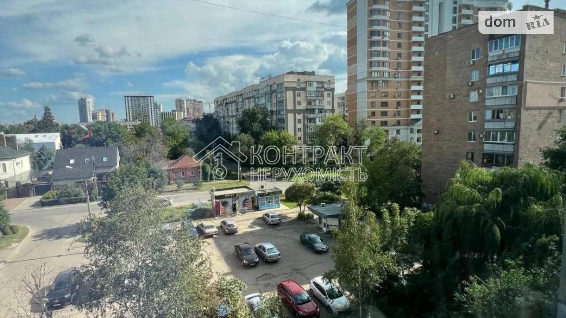 Сдается в аренду 2-комнатная квартира 48 кв. м в Харькове, ул. Академика Ляпунова - фото 4