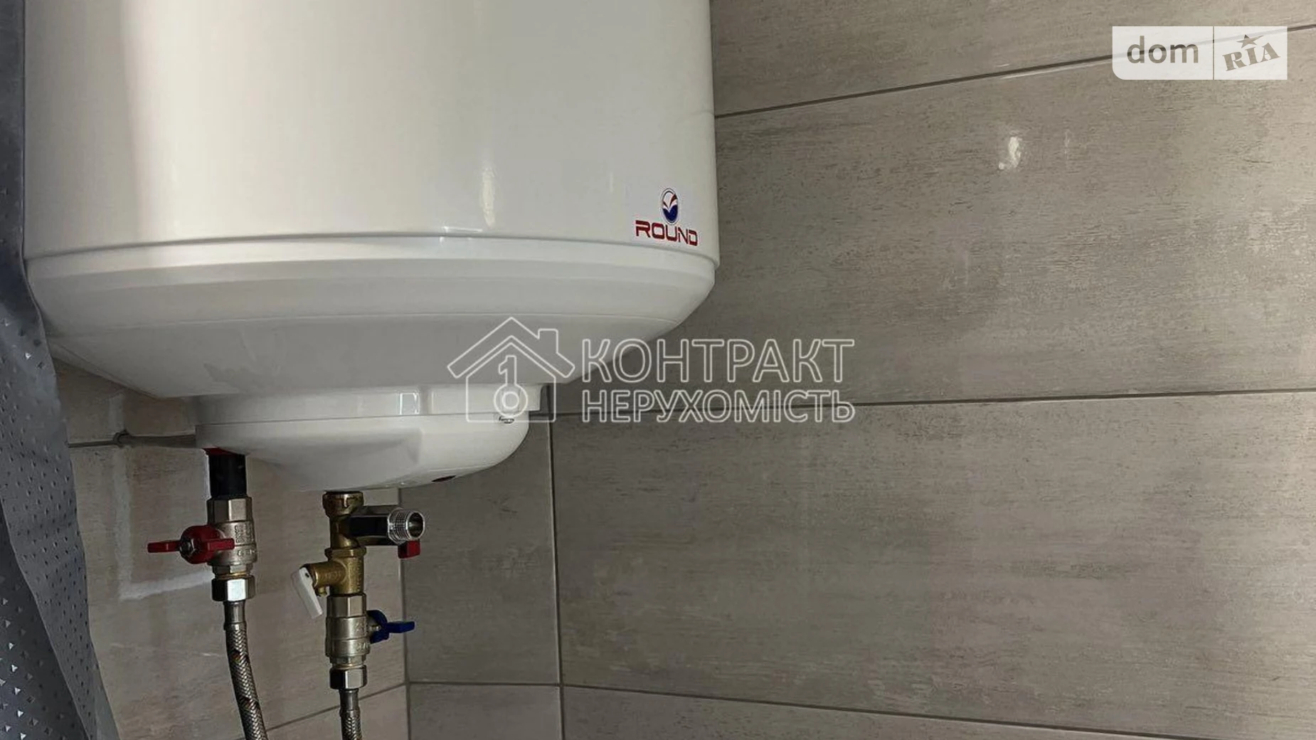 Здається в оренду 1-кімнатна квартира 35 кв. м у Харкові, просп. Аерокосмічний(Гагаріна) - фото 3