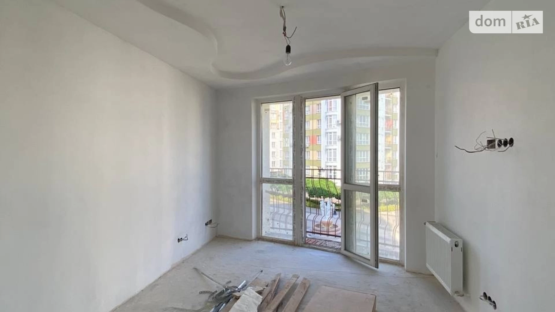 Продається 2-кімнатна квартира 65.7 кв. м у Крихівцях, вул. Слобідська, 26 - фото 3