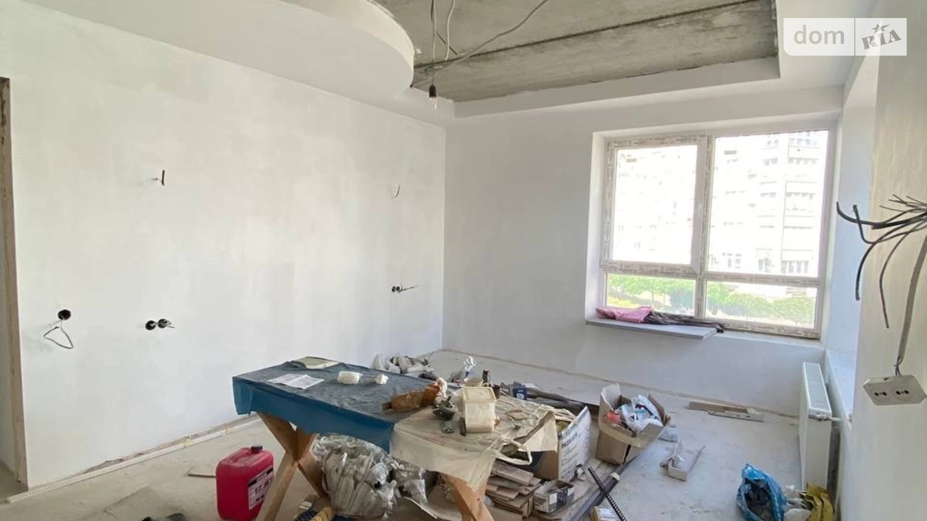 Продається 2-кімнатна квартира 65.7 кв. м у Крихівцях, вул. Слобідська, 26 - фото 5