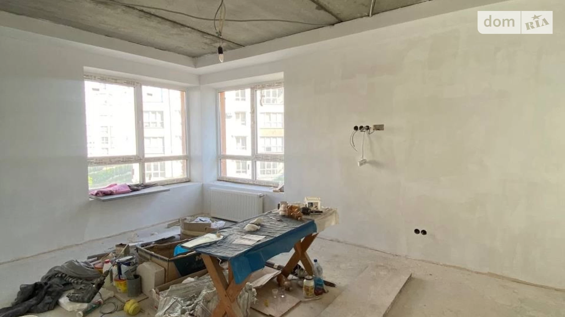 Продається 2-кімнатна квартира 65.7 кв. м у Крихівцях, вул. Слобідська, 26 - фото 4