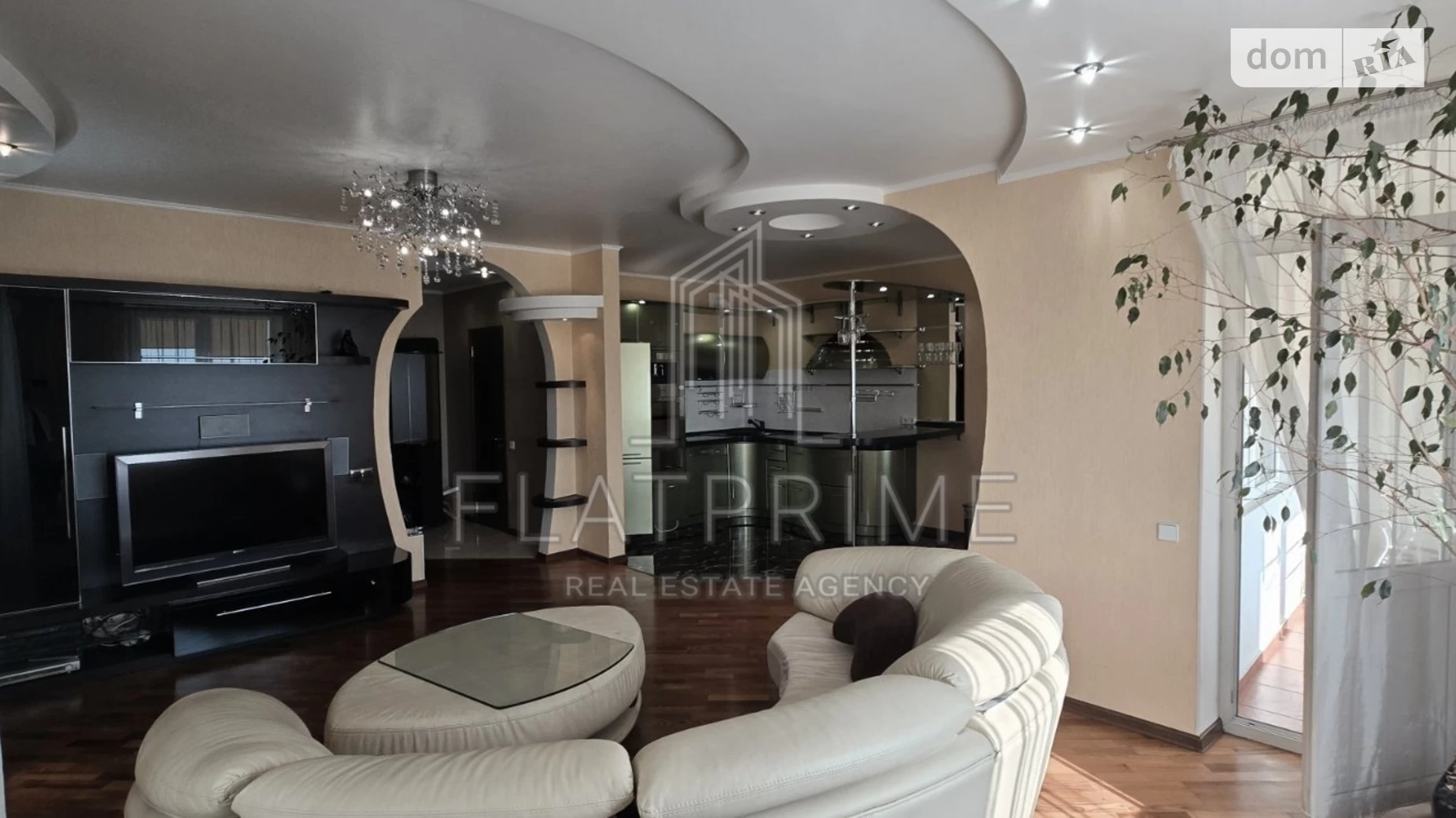 Продается 3-комнатная квартира 104 кв. м в Киеве, ул. Дмитра Чижевского(Петра Чаадаева), 2В - фото 3