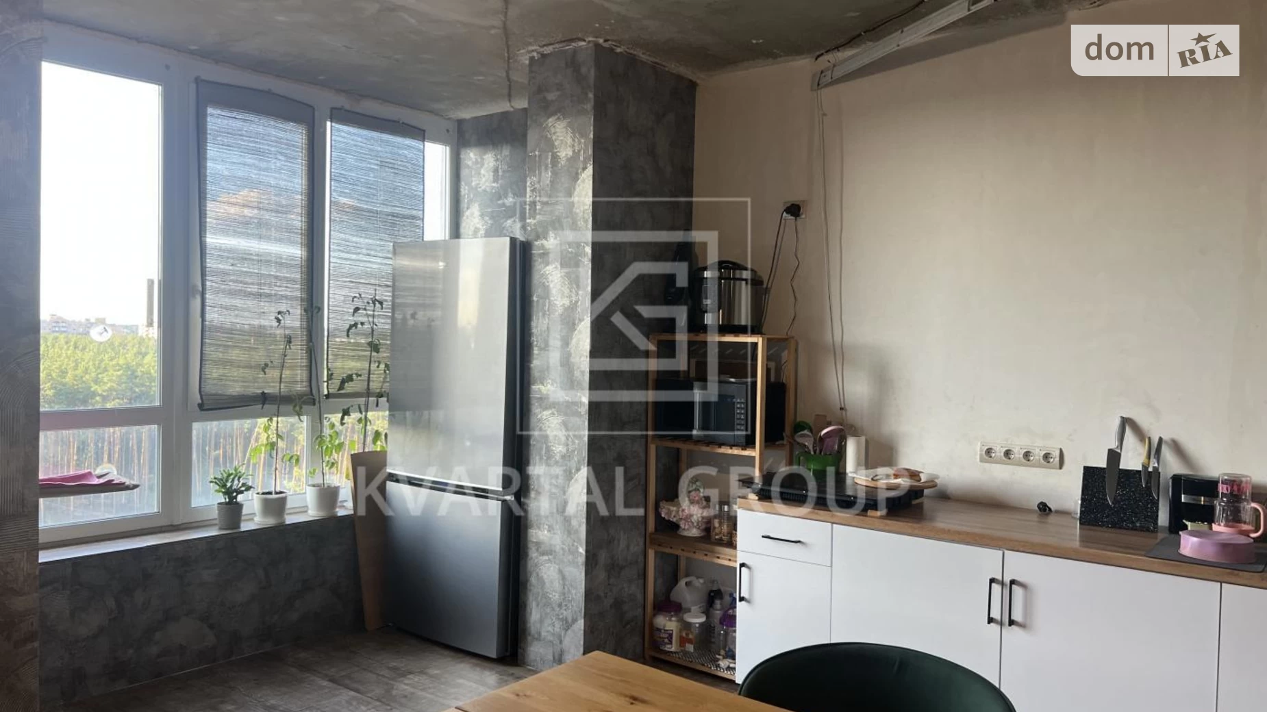 Продается 3-комнатная квартира 79.9 кв. м в Ирпене, ул. Университетская(Карла Маркса) - фото 5