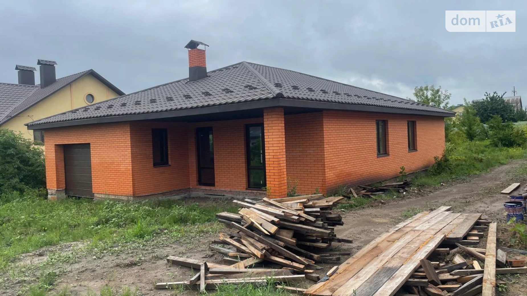 Продається одноповерховий будинок 153.8 кв. м з терасою, цена: 110000 $ - фото 4