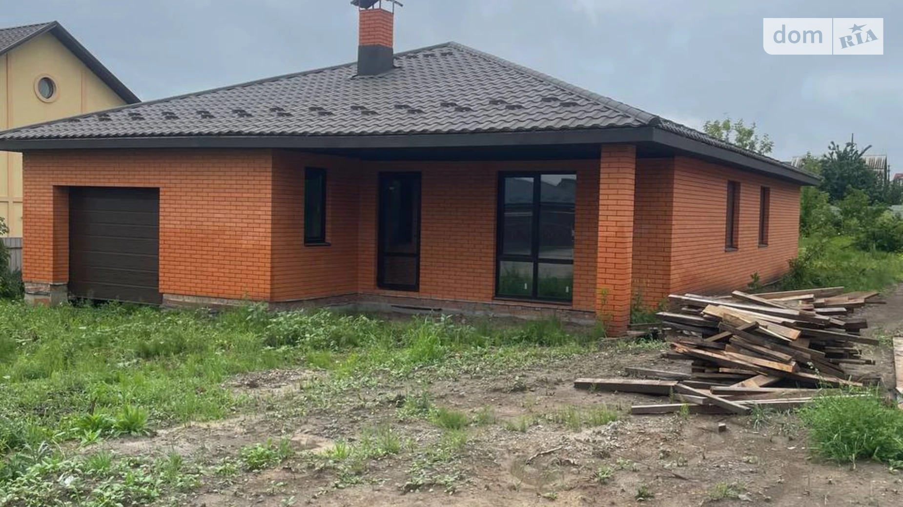 Продається одноповерховий будинок 153.8 кв. м з терасою, цена: 110000 $ - фото 5