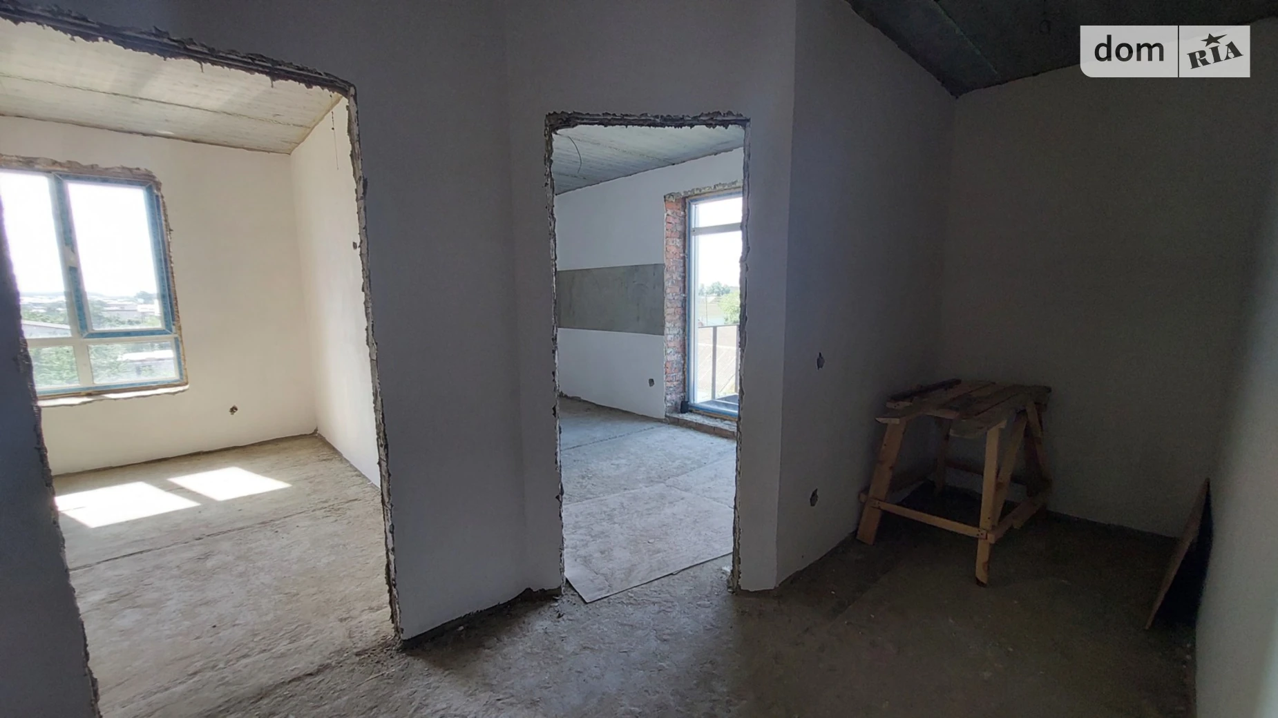 Продается 1-комнатная квартира 45 кв. м в Виннице, ул. Данила Нечая - фото 5