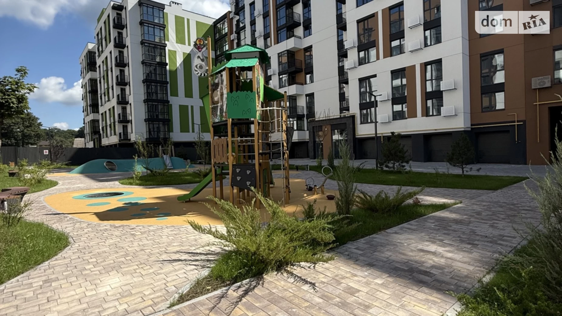 Продается 1-комнатная квартира 45 кв. м в Виннице, ул. Праведников мира(Максимовича) - фото 4