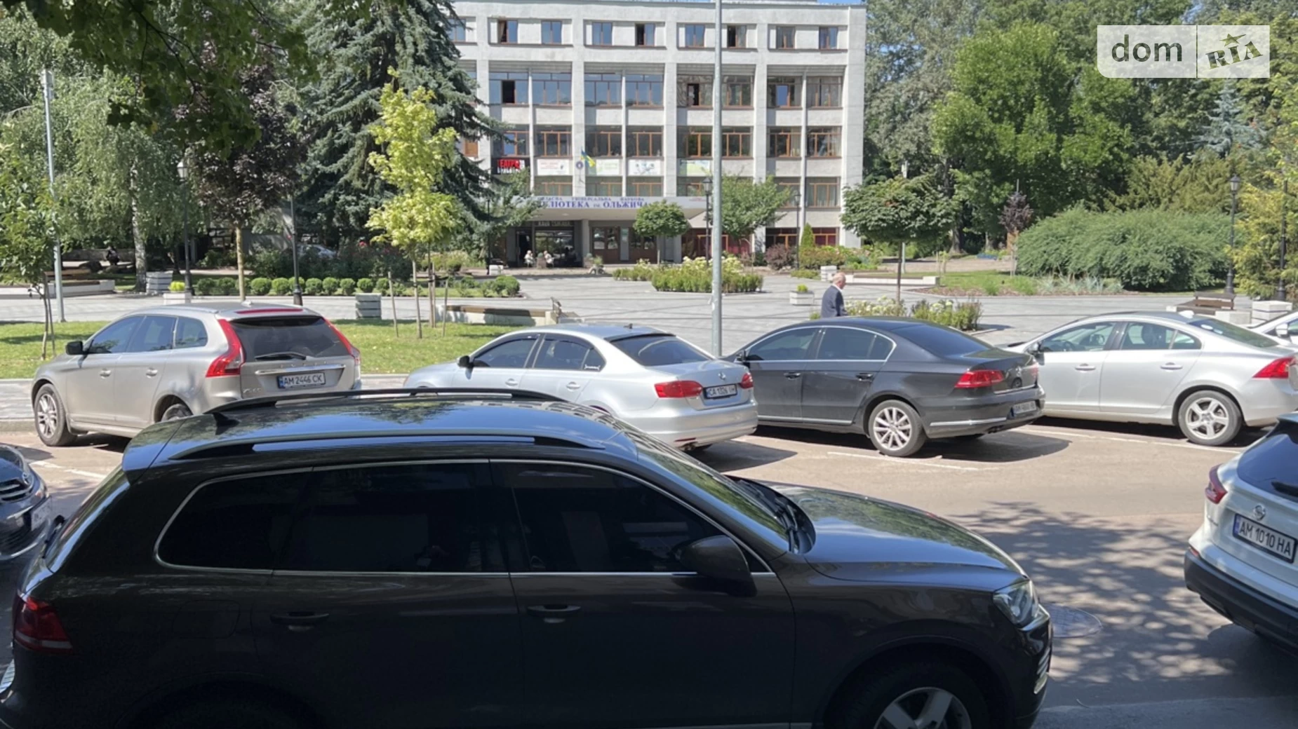 Сдается в аренду офис 157 кв. м в бизнес-центре, цена: 157000 грн - фото 2