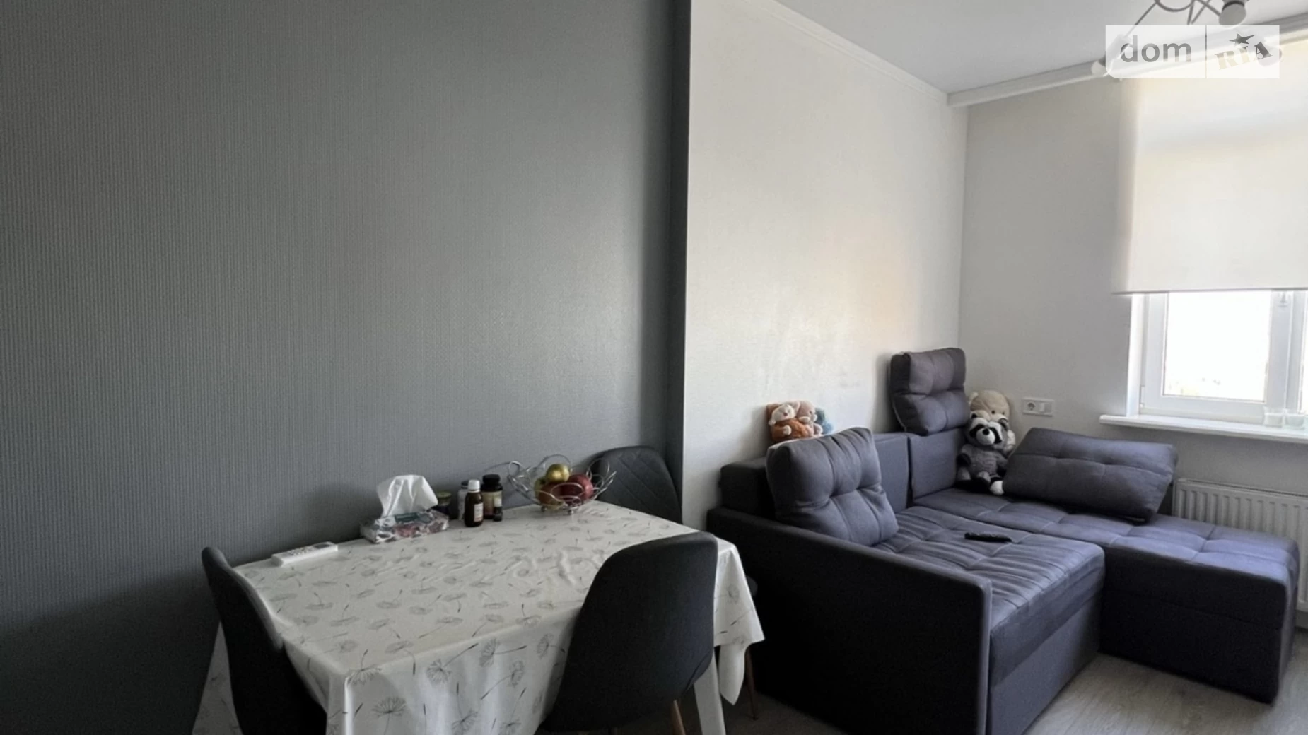 Продається 1-кімнатна квартира 47.4 кв. м у Одесі, вул. Жаботинського, 56А - фото 3