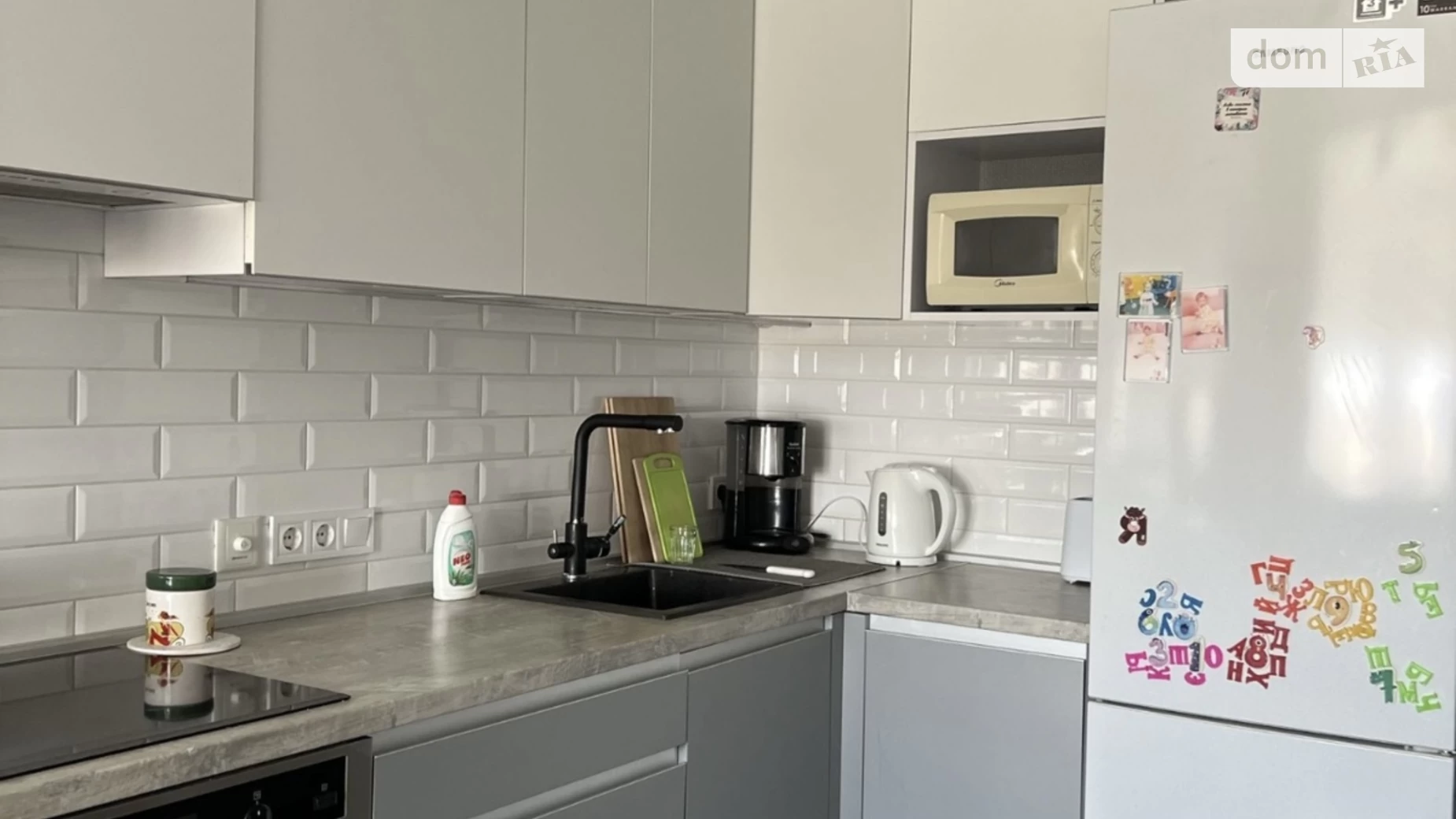 Продається 1-кімнатна квартира 47.4 кв. м у Одесі, вул. Жаботинського, 56А - фото 5