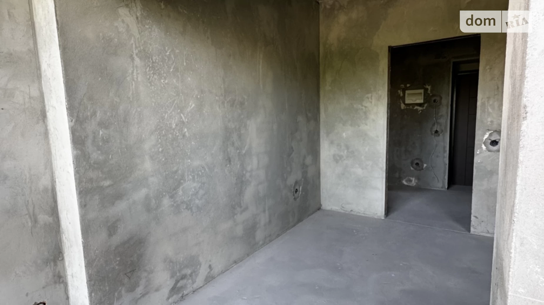 Продается 1-комнатная квартира 52 кв. м в Ивано-Франковске, ул. Мира, 58В - фото 3