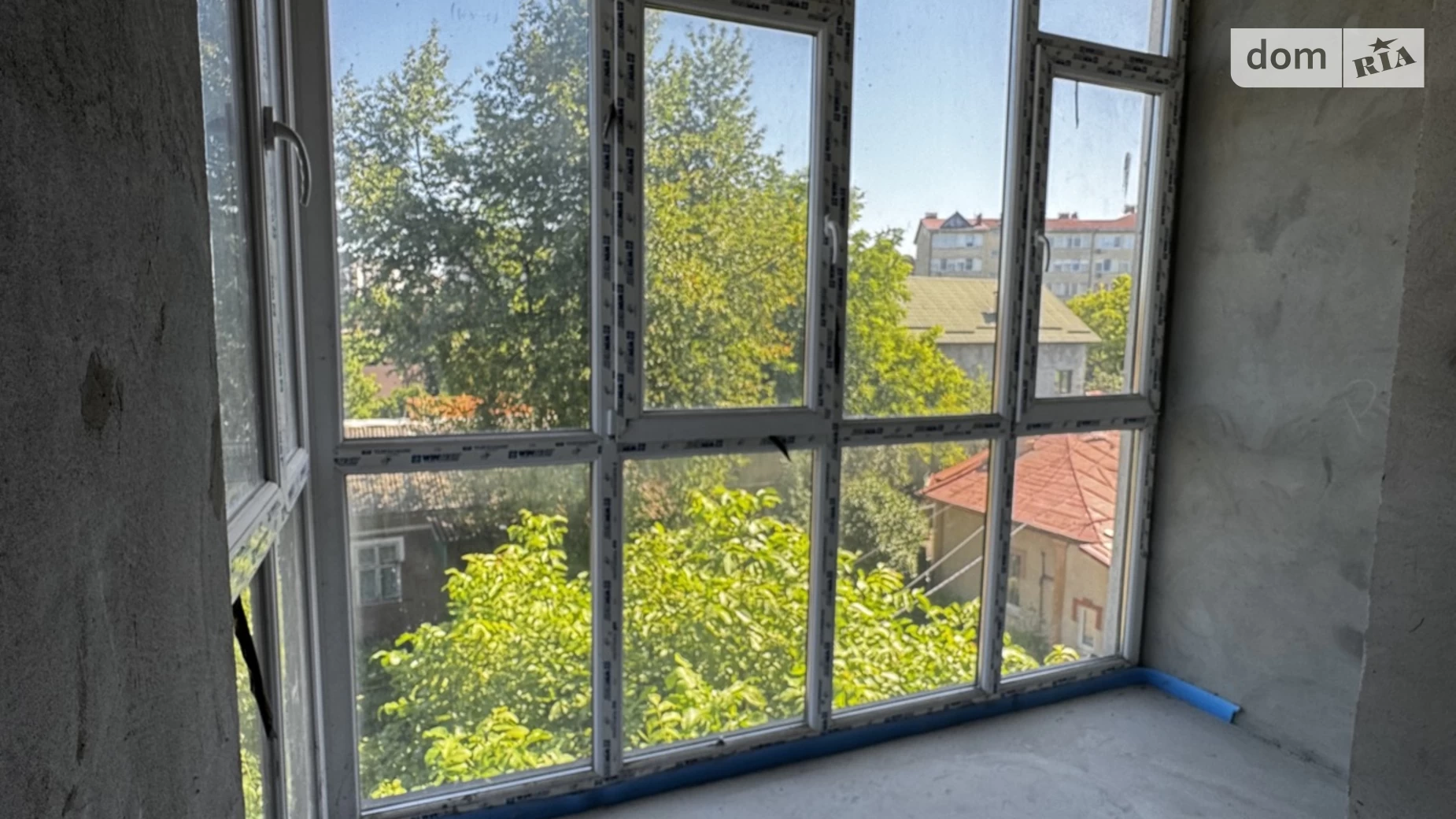 Продается 1-комнатная квартира 52 кв. м в Ивано-Франковске, ул. Мира, 58В - фото 4