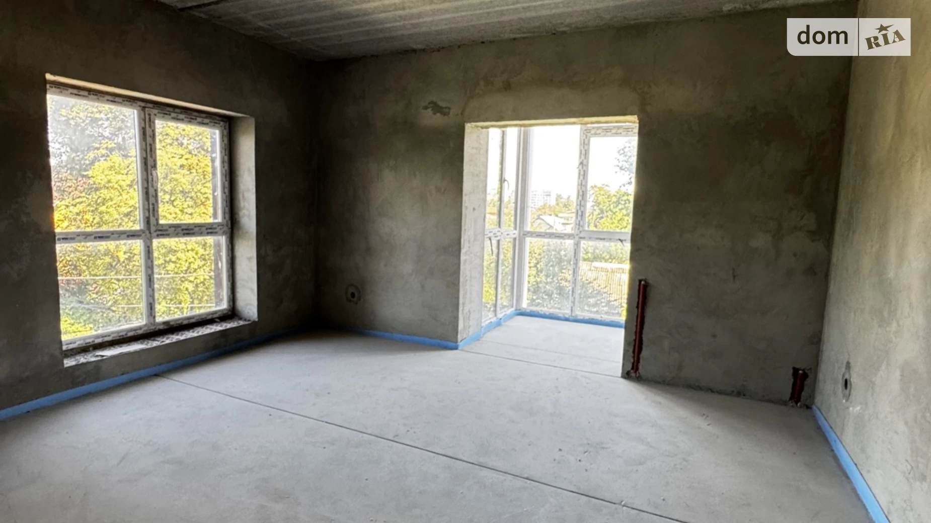 Продается 1-комнатная квартира 52 кв. м в Ивано-Франковске, ул. Мира, 58В - фото 5