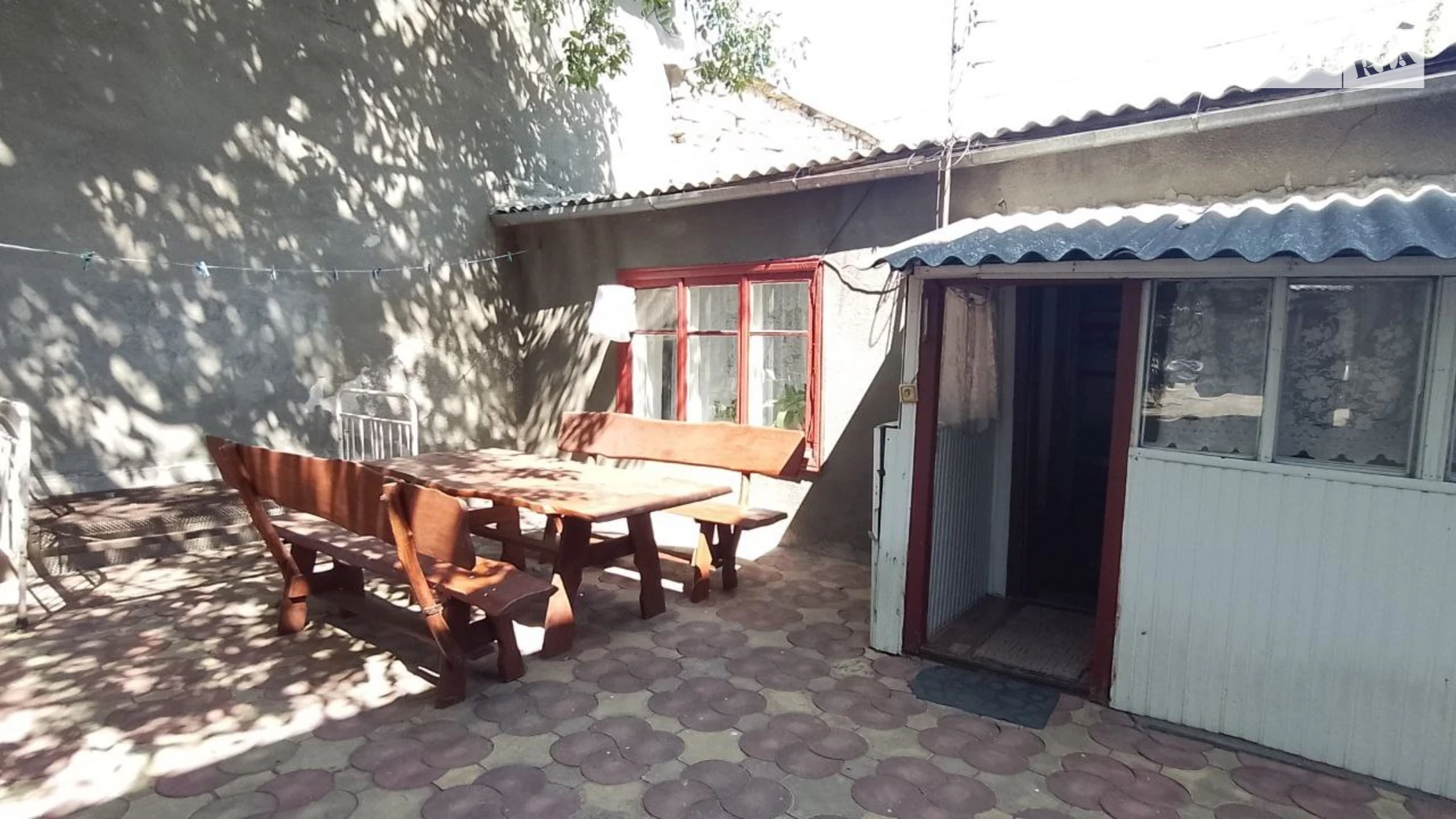 Сдается в аренду часть дома 40 кв. м с гаражом, цена: 4000 грн - фото 3