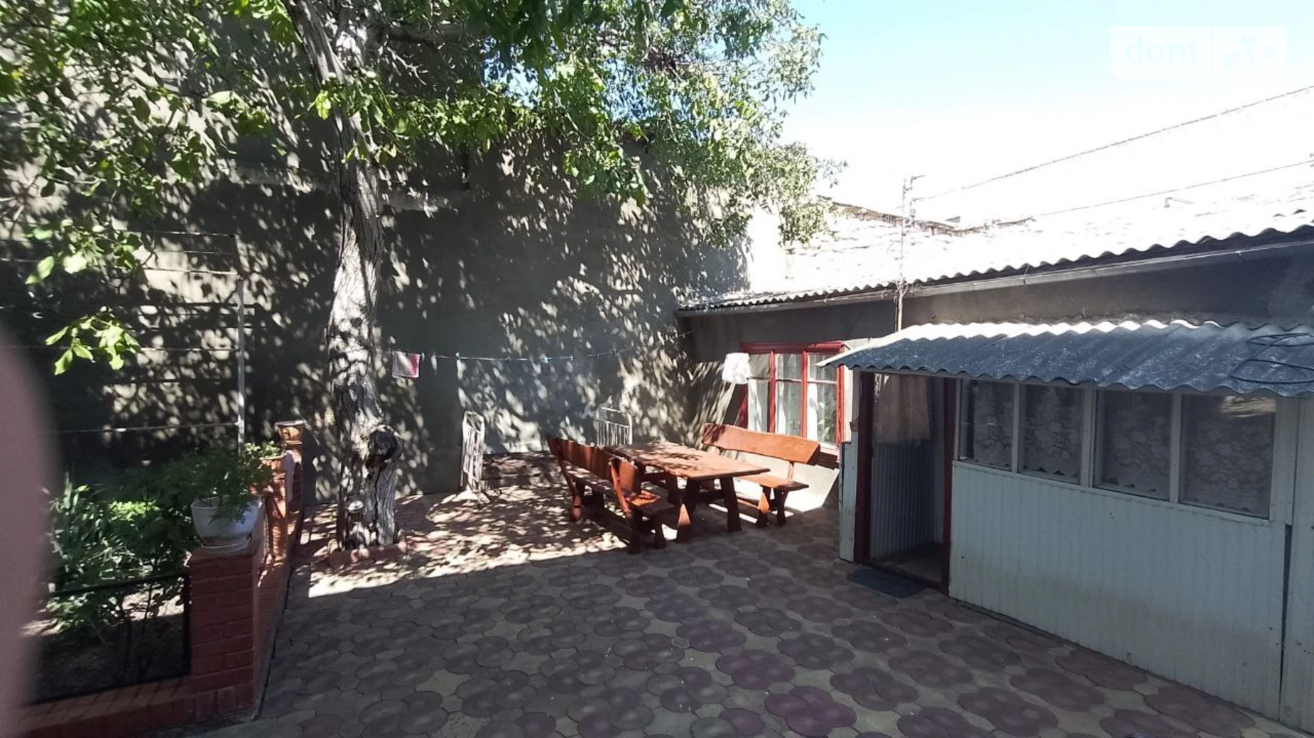 Сдается в аренду часть дома 40 кв. м с гаражом, цена: 4000 грн - фото 5