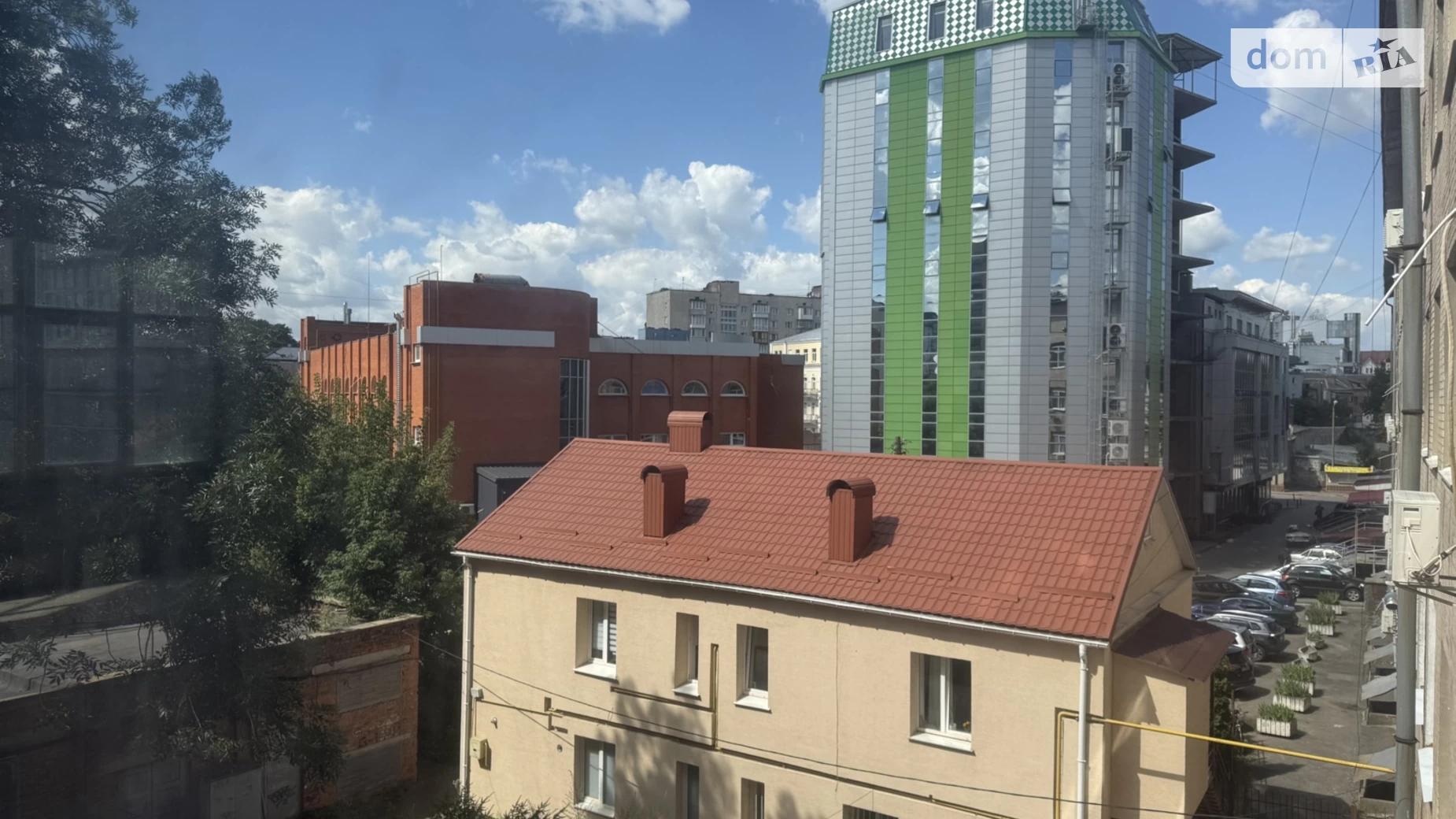 Продається офіс 74.4 кв. м в бізнес-центрі, цена: 55800 $ - фото 3