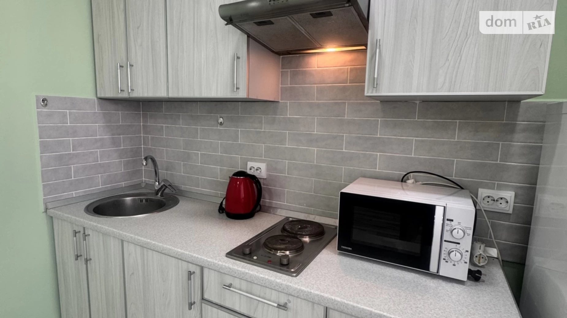 Продается 1-комнатная квартира 33 кв. м в Харькове, ул. Козакевича, 31 - фото 2