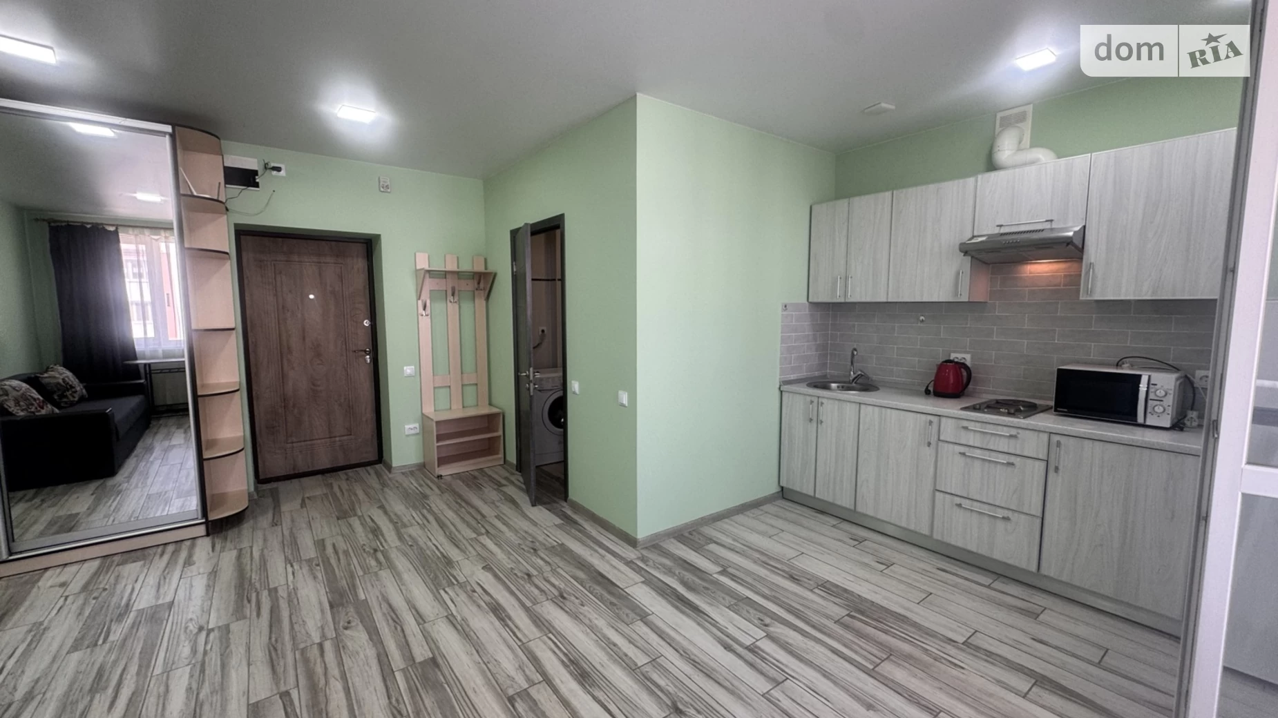 Продается 1-комнатная квартира 33 кв. м в Харькове, ул. Козакевича, 31 - фото 5