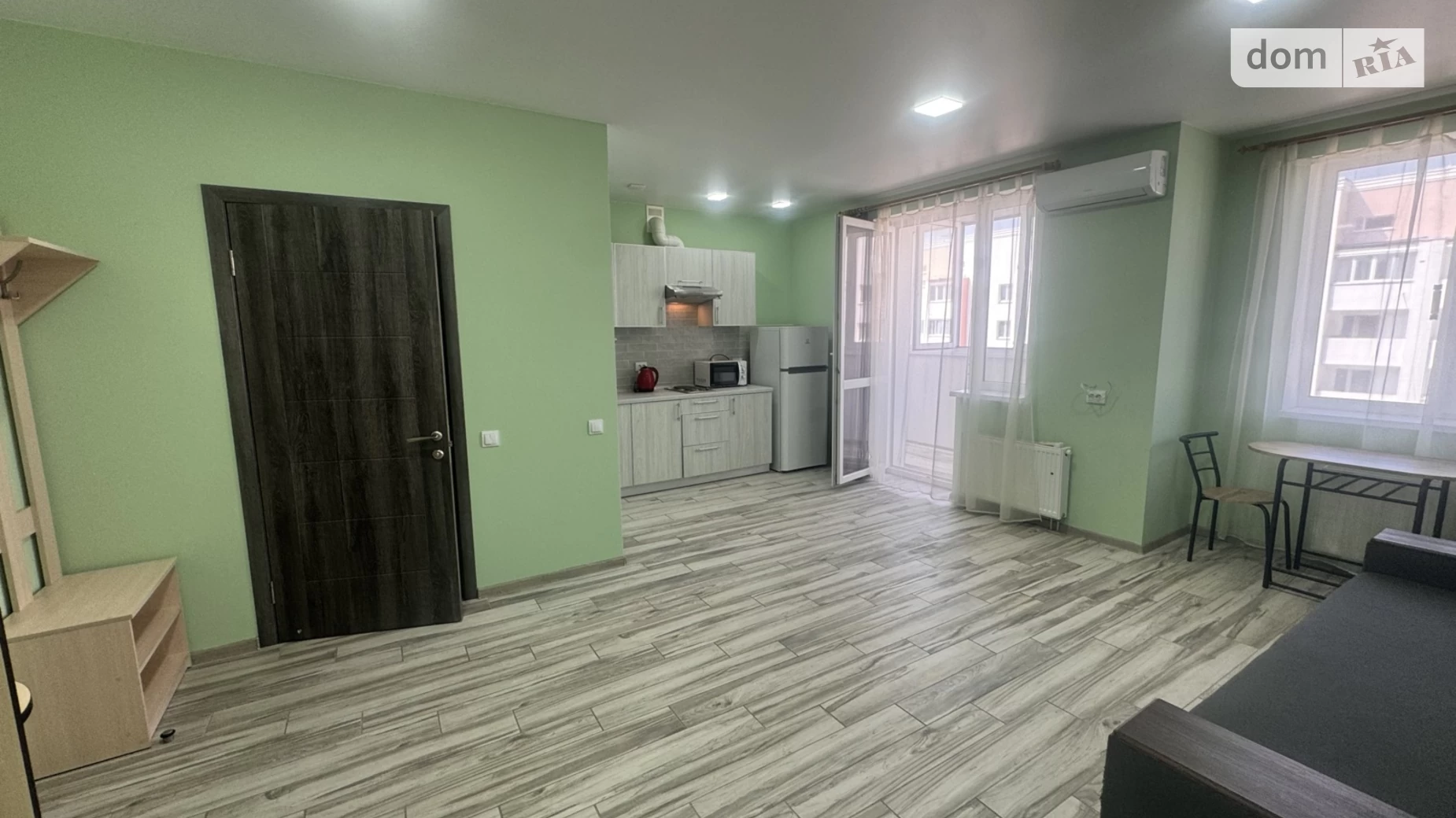 Продается 1-комнатная квартира 33 кв. м в Харькове, ул. Козакевича, 31 - фото 4