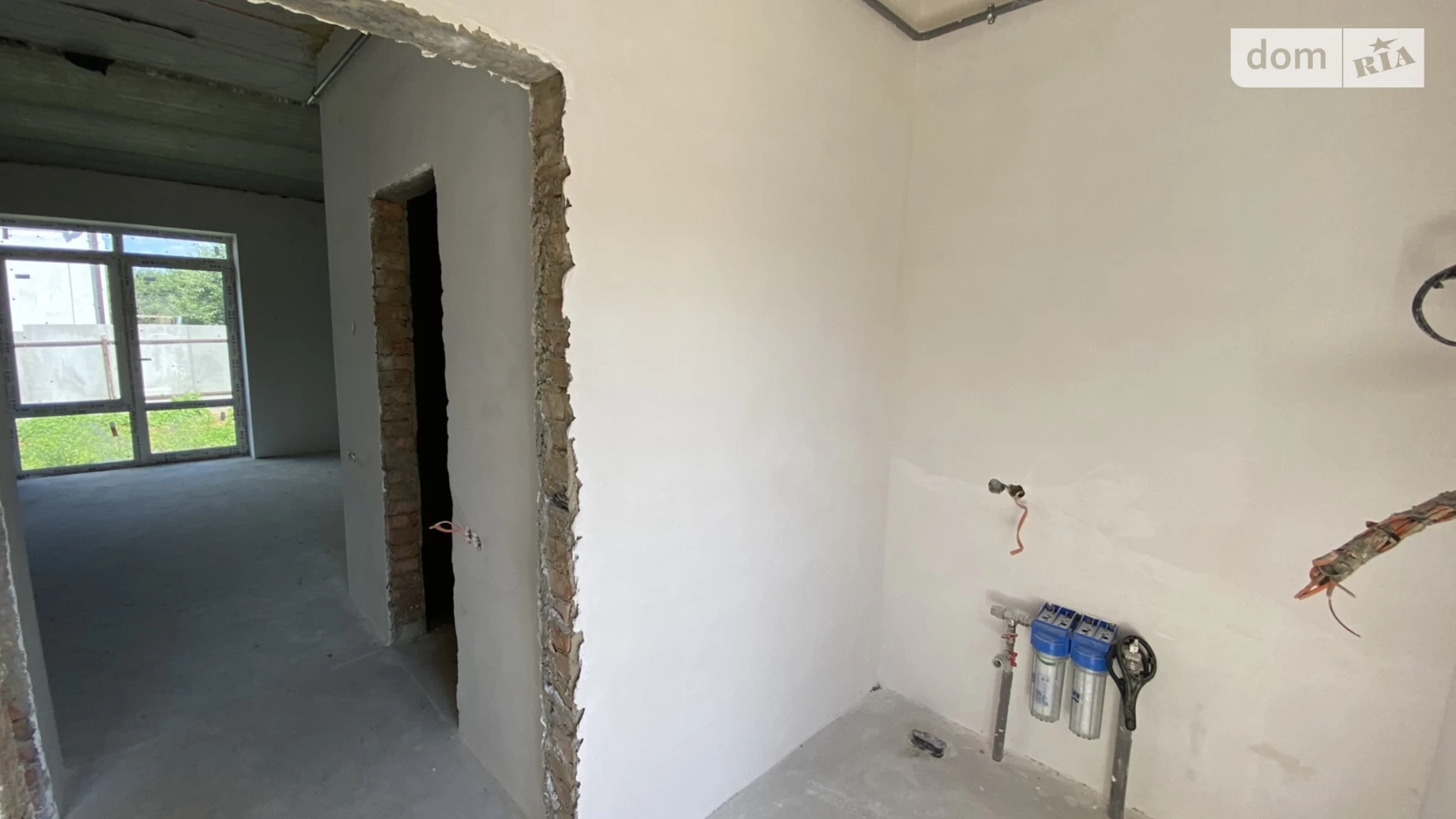 Продается дом на 2 этажа 124 кв. м с бассейном, цена: 105000 $ - фото 5