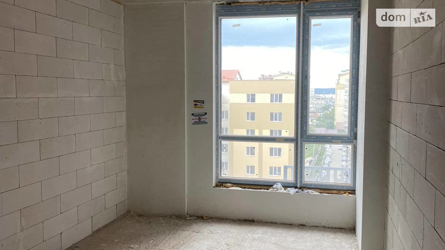 Продается 2-комнатная квартира 69.5 кв. м в Ивано-Франковске, ул. Коновальца Евгения, 37А - фото 5