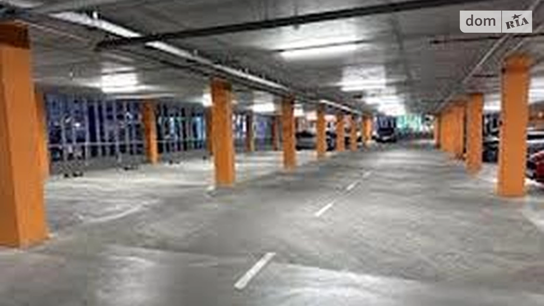 Продается подземный паркинг под легковое авто на 14.5 кв. м, цена: 21500 $ - фото 3
