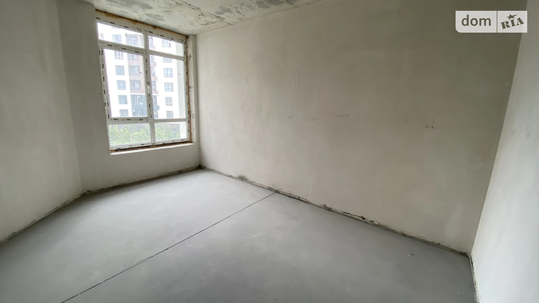 Продается 1-комнатная квартира 36 кв. м в Ирпене, ул. Кобылянской Ольги, 1В/13 - фото 2