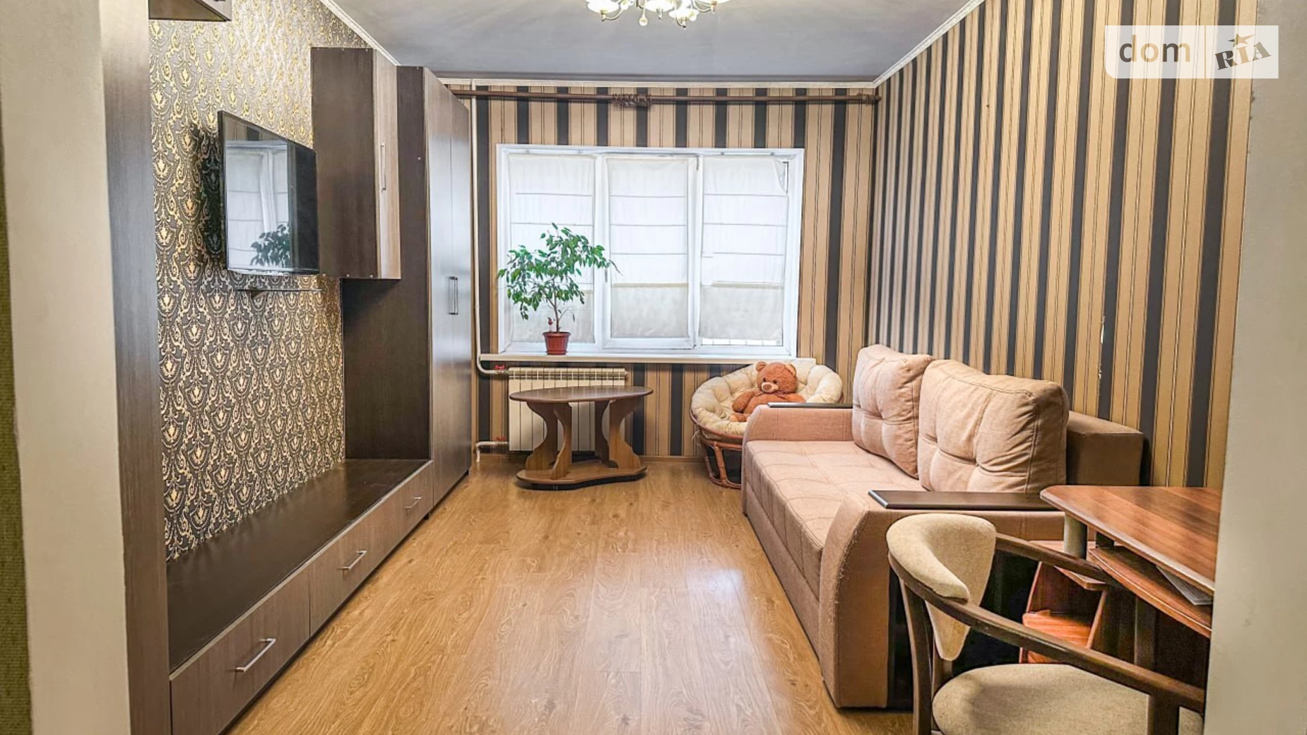 Продается 3-комнатная квартира 68.1 кв. м в Борисполе, ул. Привокзальная, 5 - фото 4