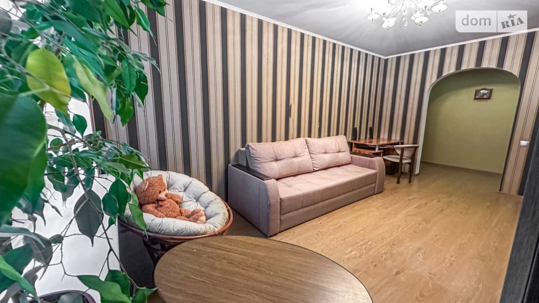 Продается 3-комнатная квартира 68.1 кв. м в Борисполе, ул. Привокзальная, 5 - фото 5