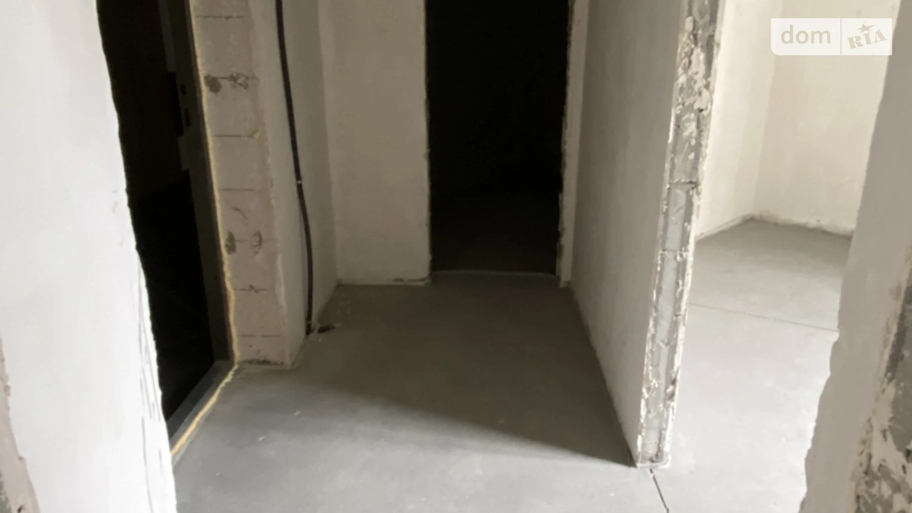 Продается 1-комнатная квартира 36 кв. м в Ирпене, ул. Кобылянской Ольги, 1В/13 - фото 3