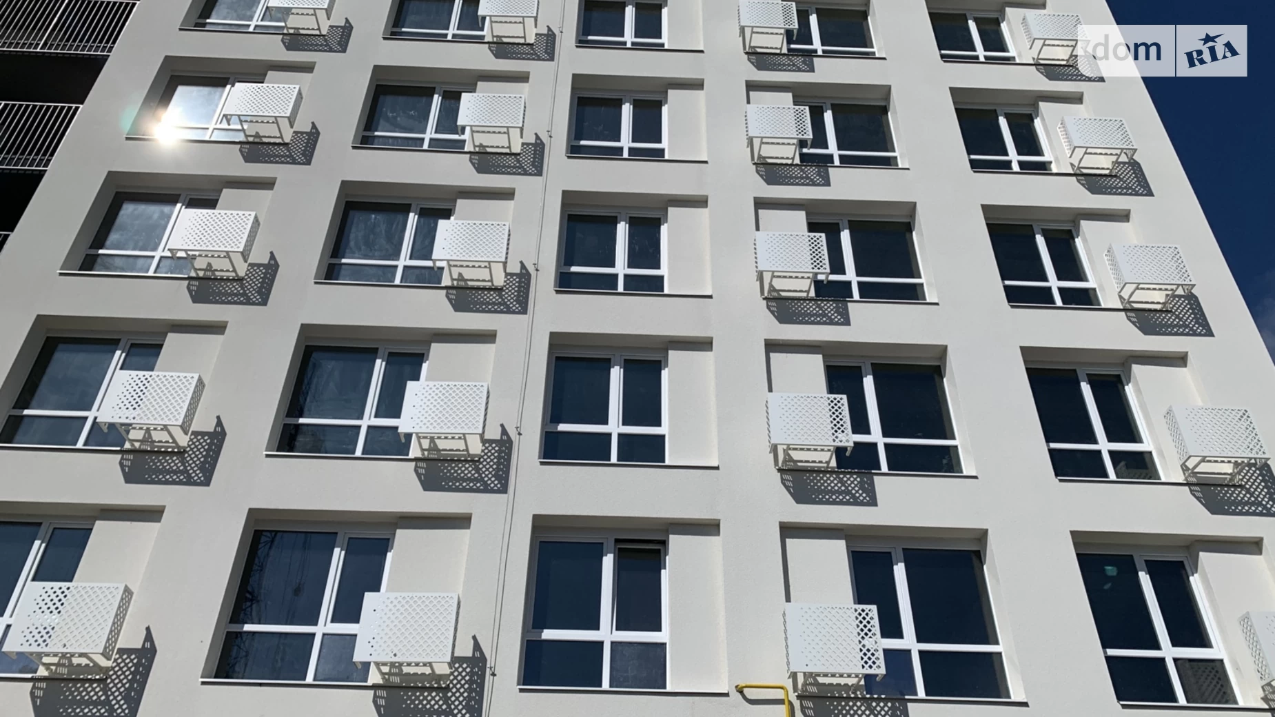 Продається 1-кімнатна квартира 41.7 кв. м у Вінниці, вул. Левка Лук’яненка(Ватутіна) - фото 3