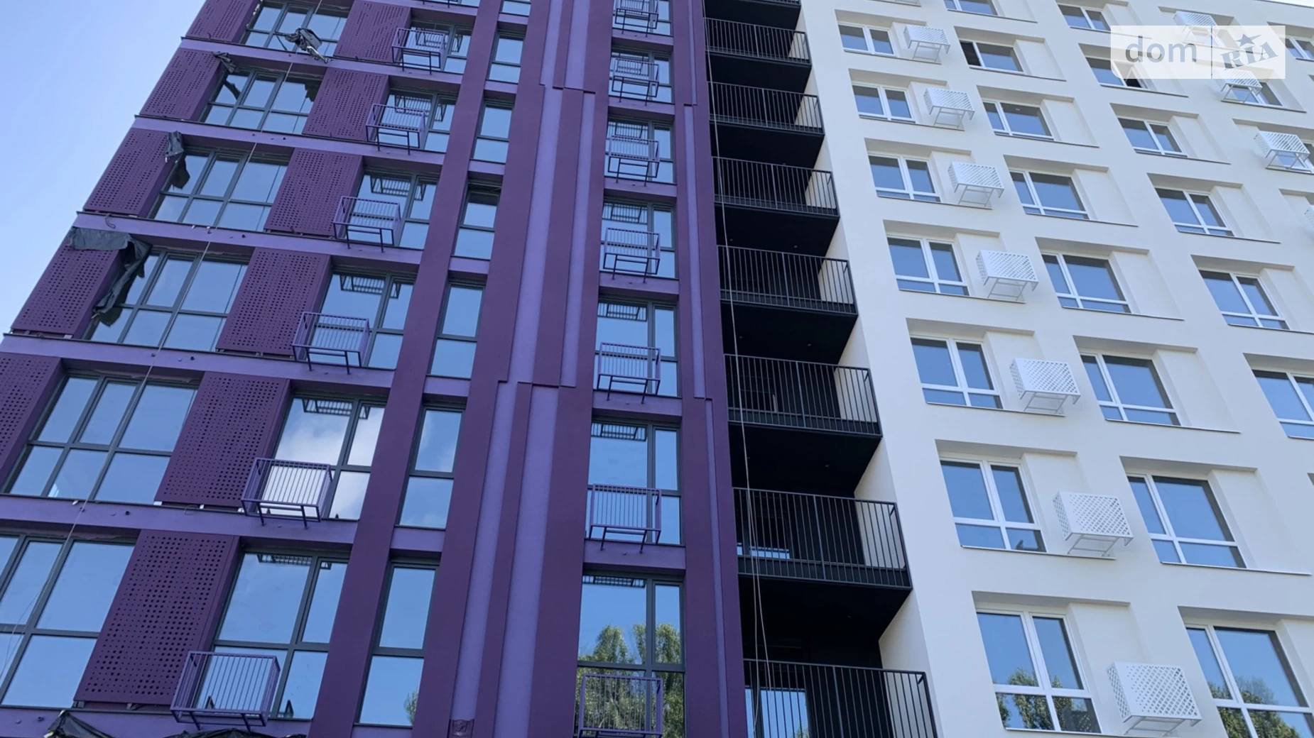 Продається 1-кімнатна квартира 41.7 кв. м у Вінниці, вул. Левка Лук’яненка(Ватутіна) - фото 4