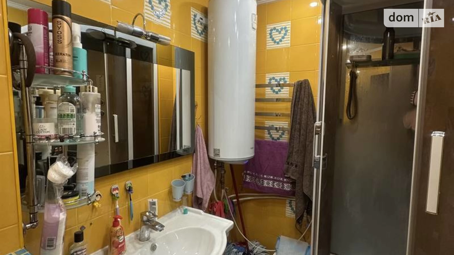 Продается 3-комнатная квартира 60.2 кв. м в Одессе, ул. Пишоновская, 20/1 - фото 2