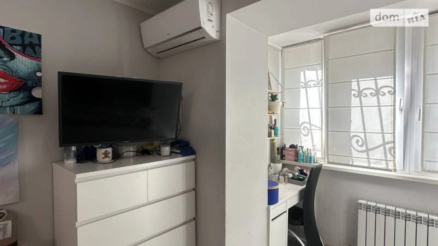 Продается 3-комнатная квартира 60.2 кв. м в Одессе, ул. Пишоновская, 20/1 - фото 5