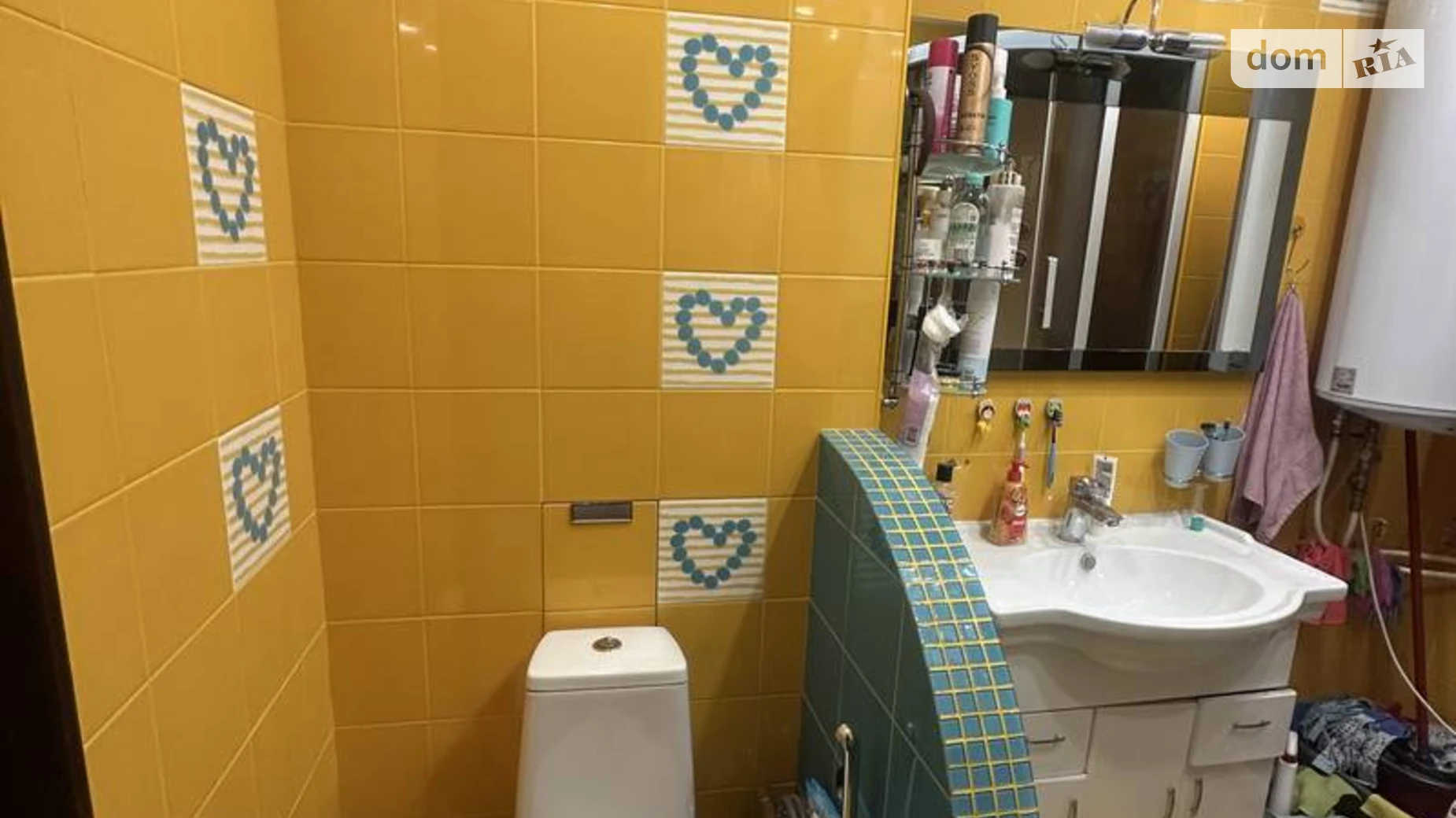 Продается 3-комнатная квартира 60.2 кв. м в Одессе, ул. Пишоновская, 20/1 - фото 4