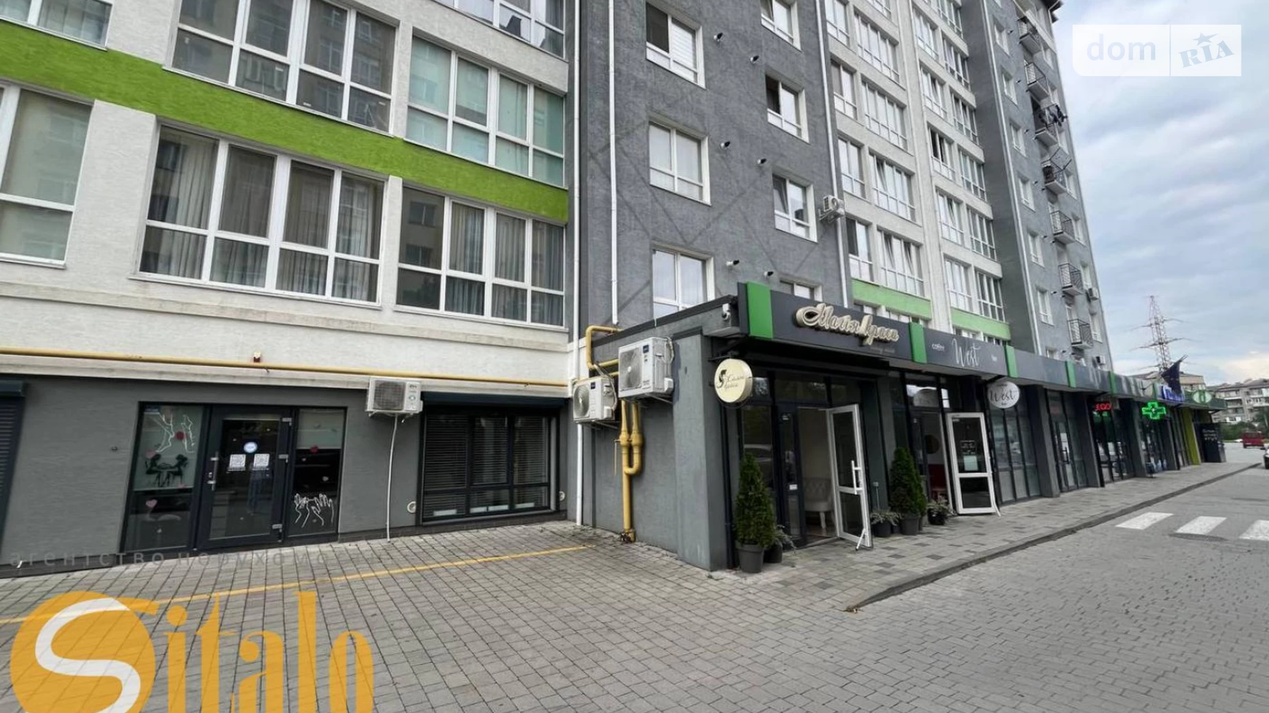 ул. Довженко А., 33 Криховцы (Ивано-Франковск), цена: 30000 $ - фото 2