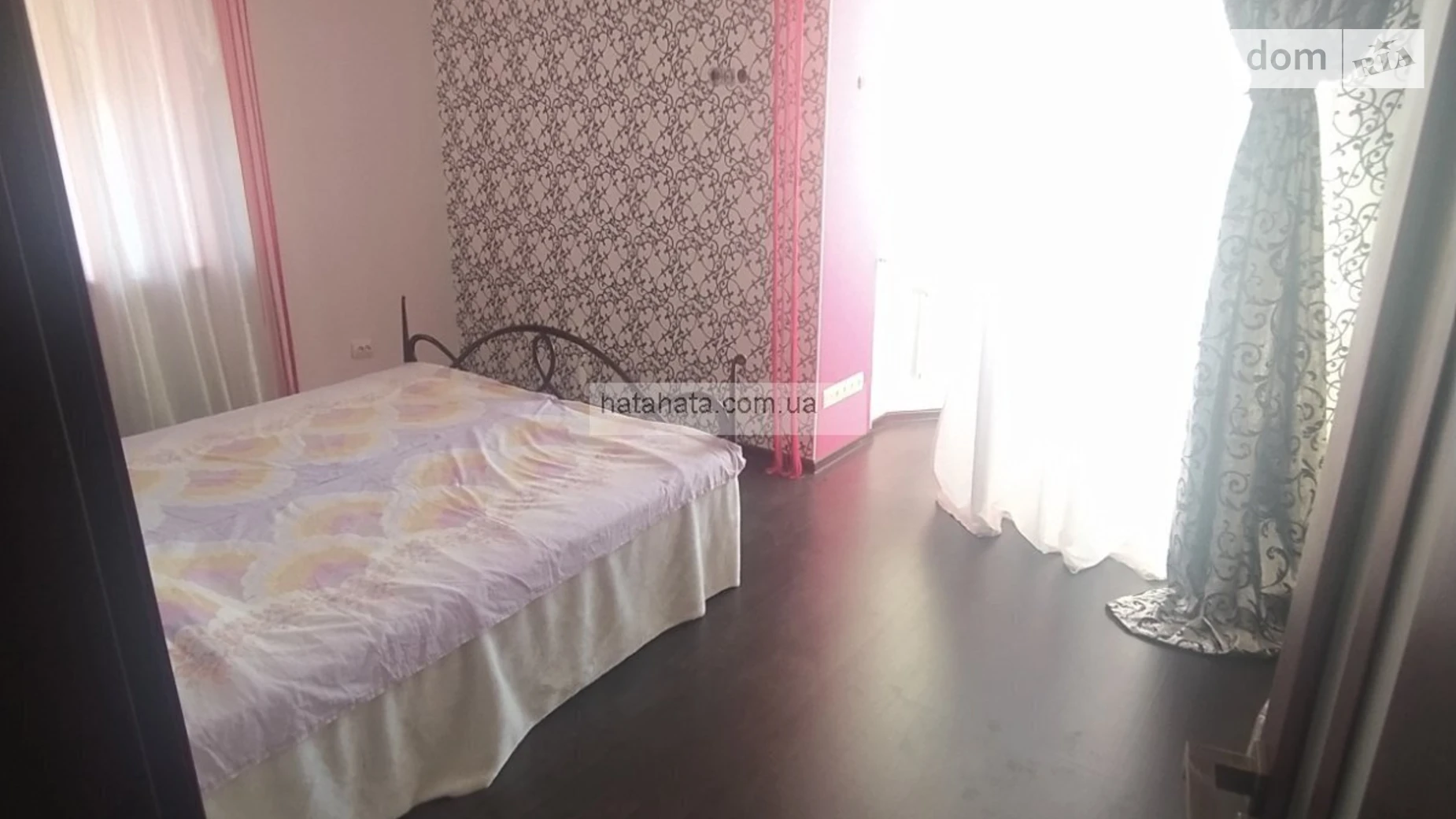 Продається 2-кімнатна квартира 75 кв. м у Чорноморську, вул. Парусна, 17 - фото 5