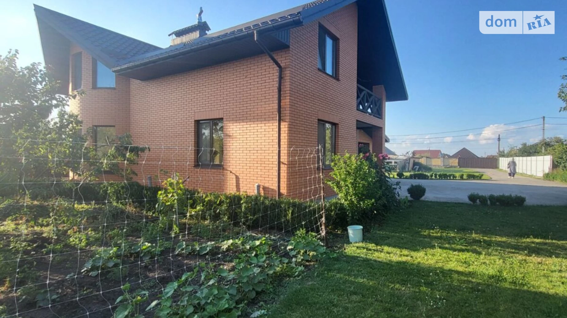 Продається будинок 2 поверховий 268.5 кв. м з садом, цена: 200000 $ - фото 2