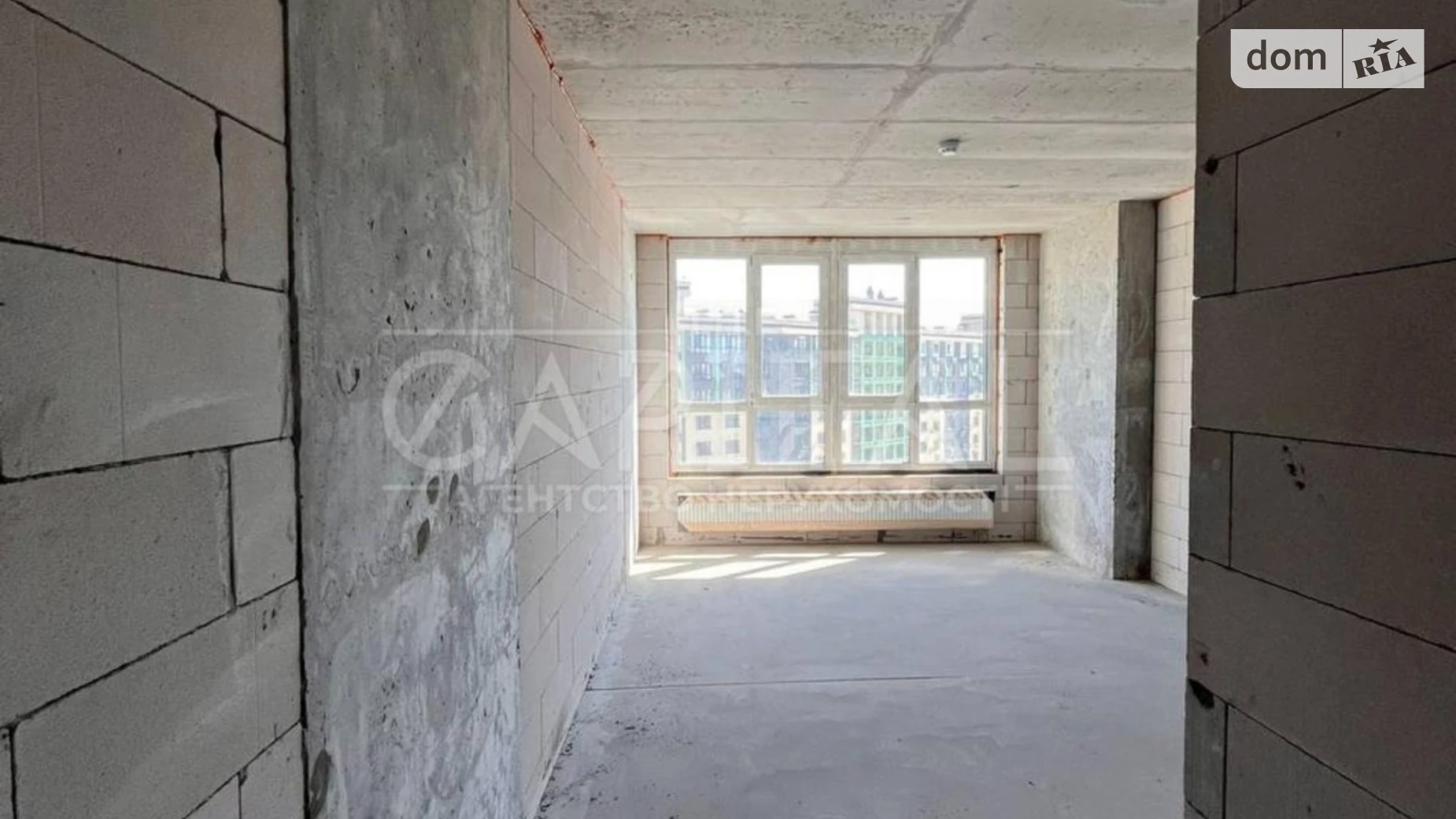 Продается 3-комнатная квартира 104 кв. м в Киеве, ул. Михаила Максимовича, 32 - фото 3